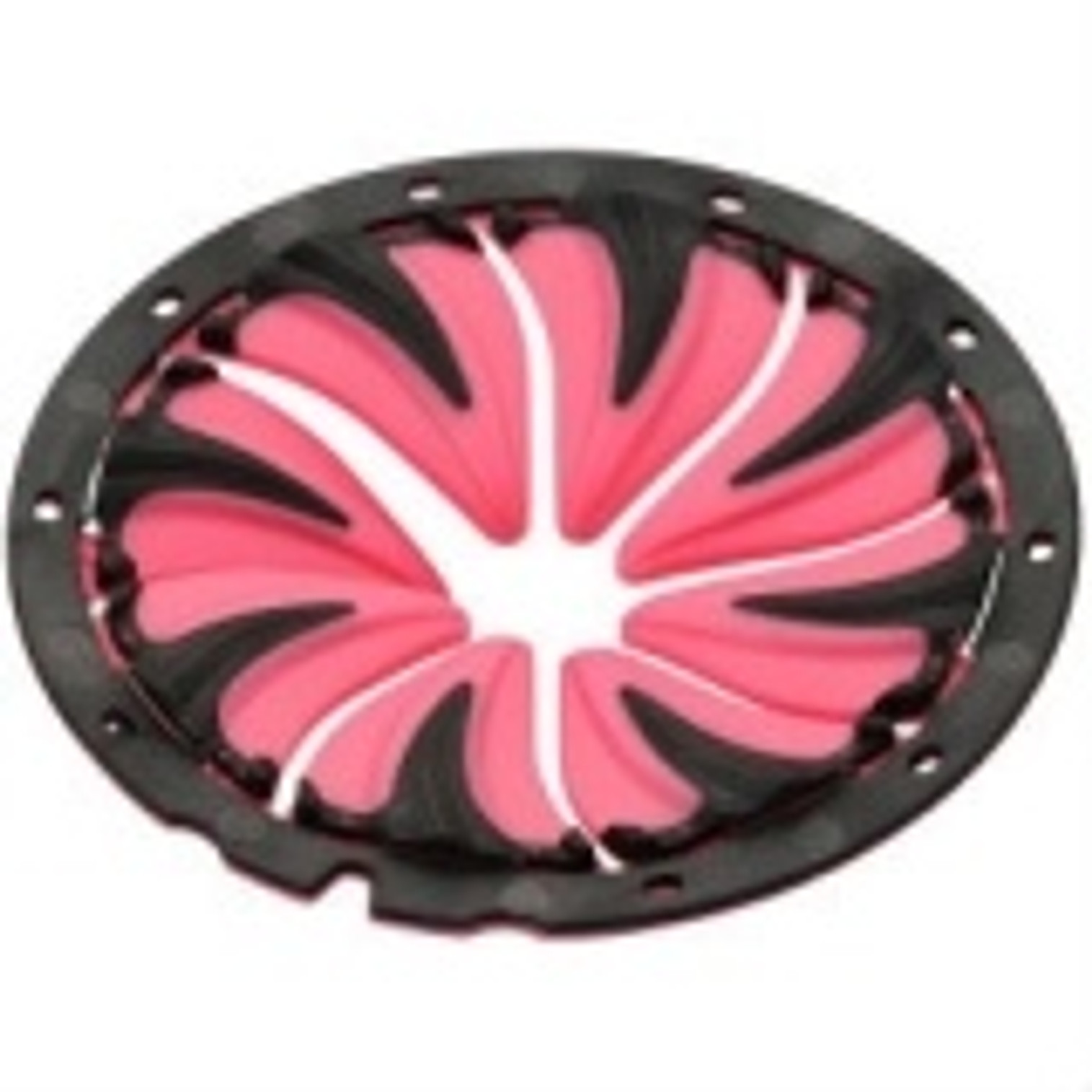 Dye Rotor Paintball Loader Quick Feed - Pink/Black