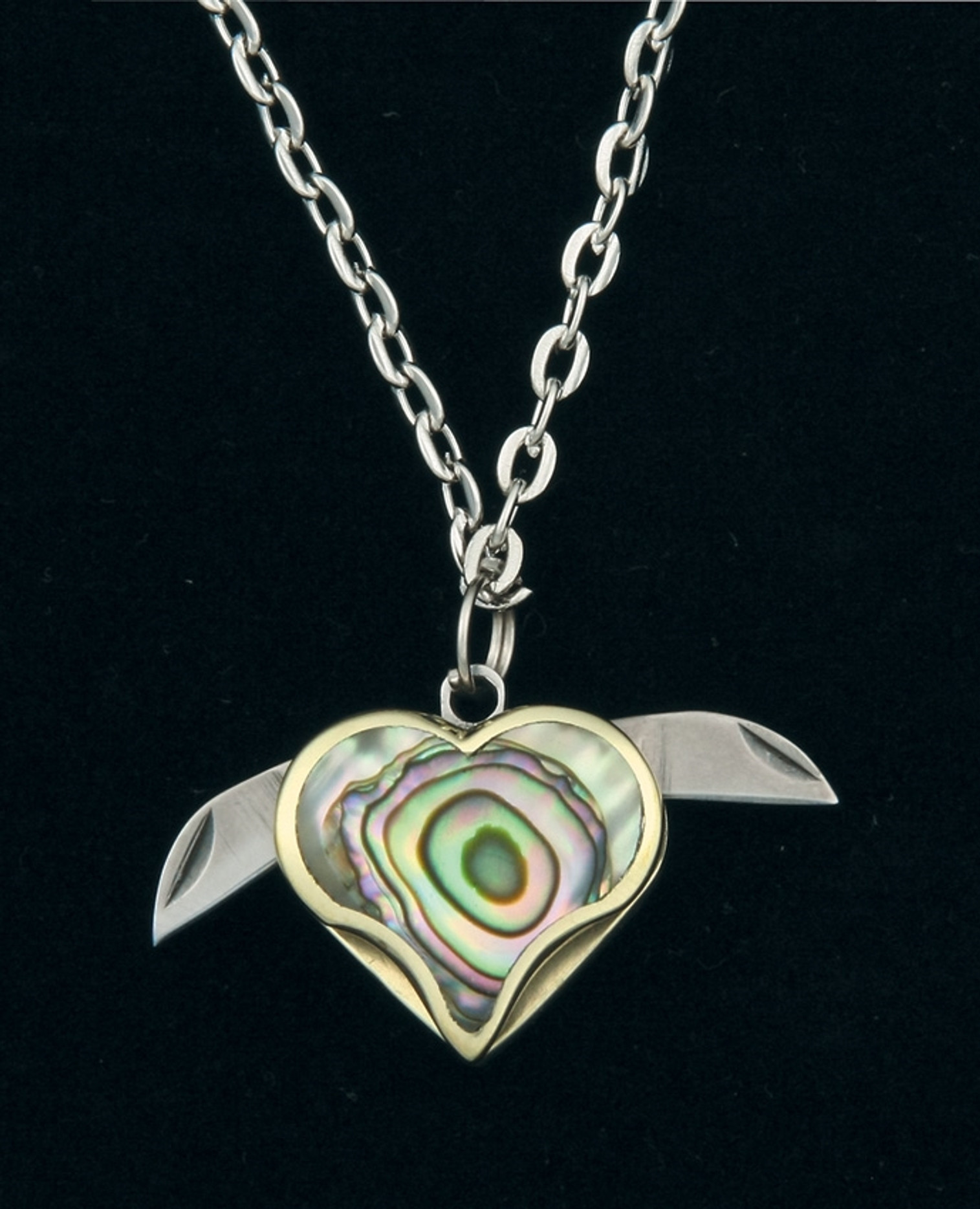 Heart Necklace