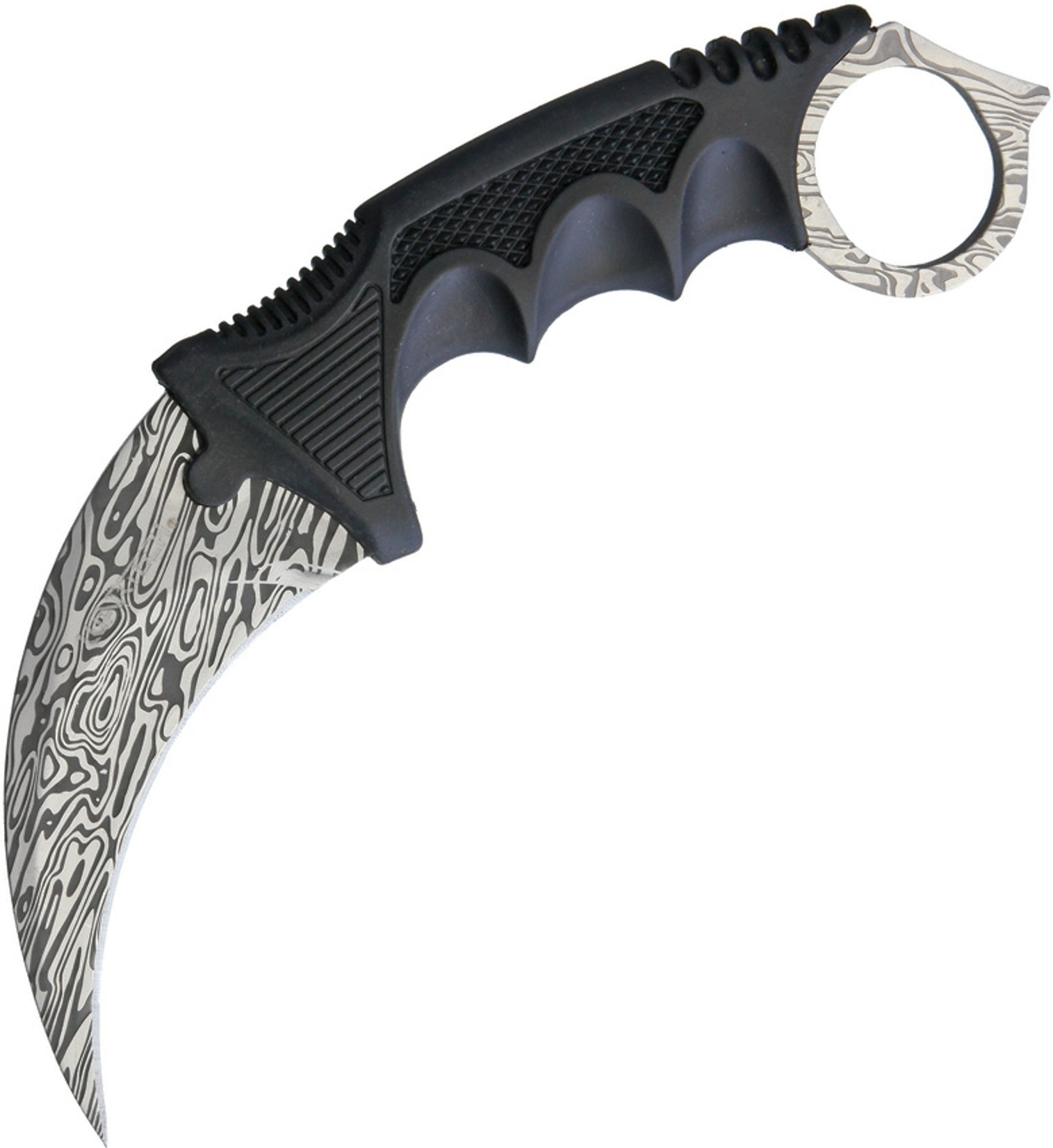 Neck Knife M4373