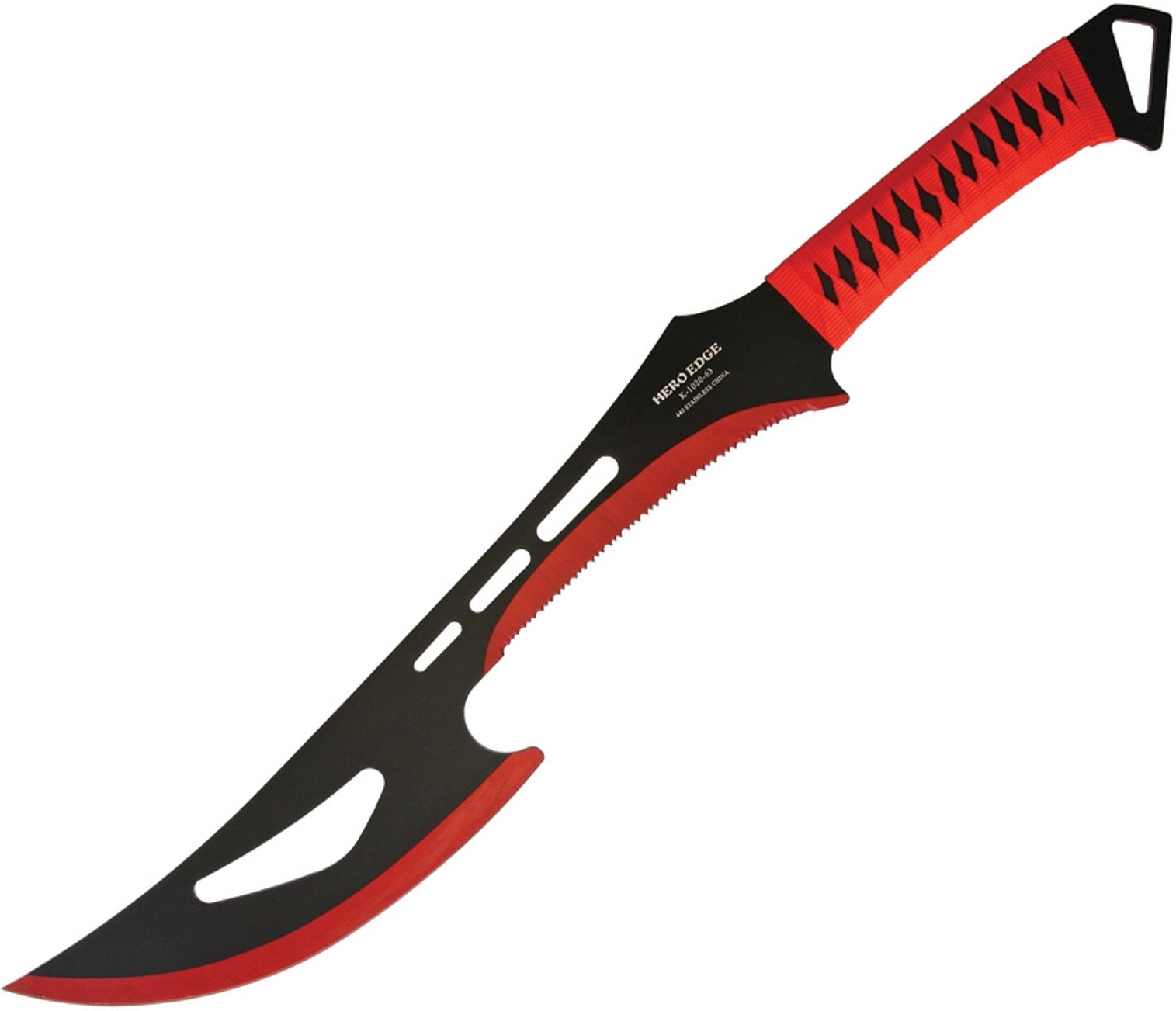 Machete M4358