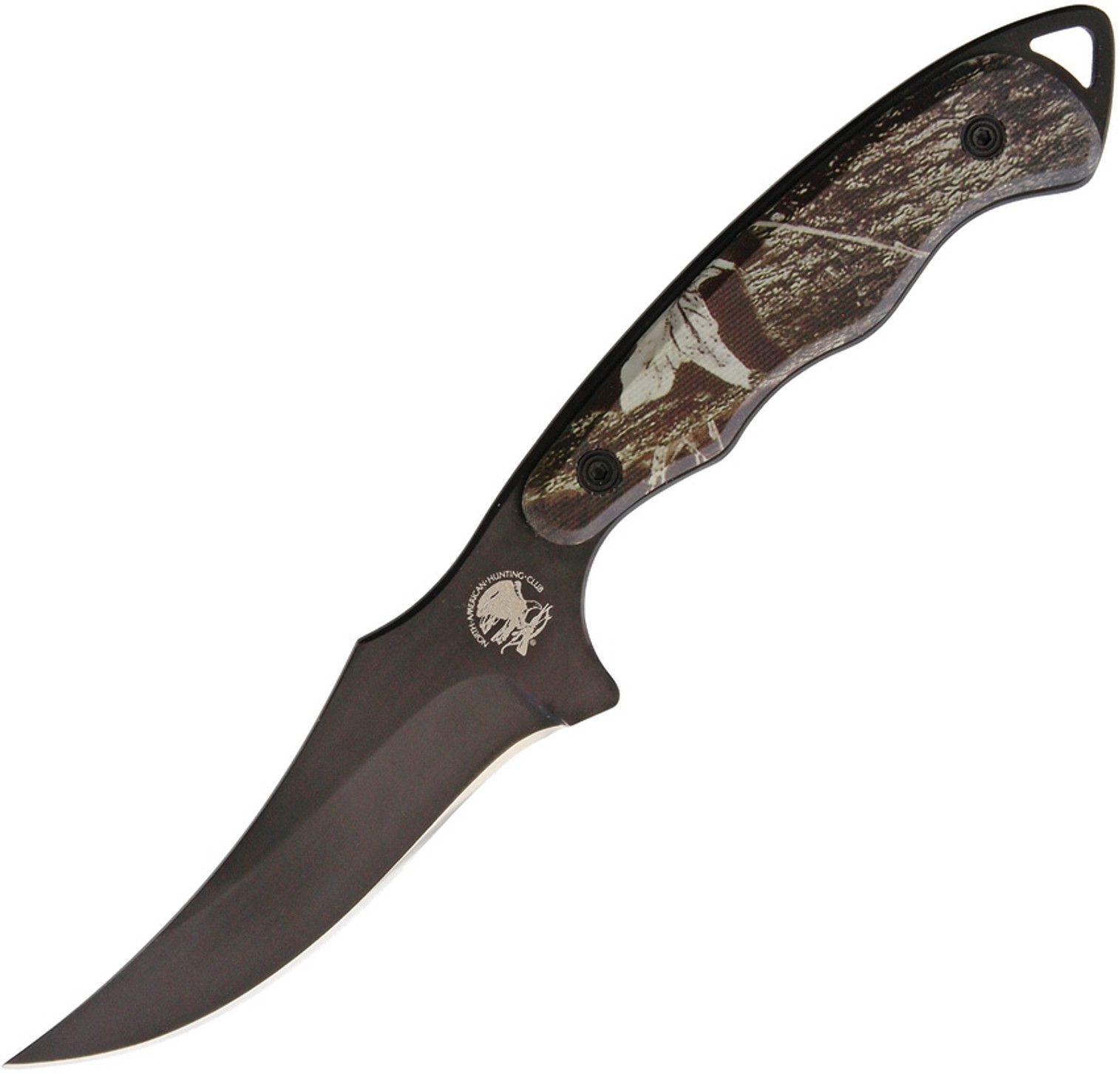 Fixed Blade Camo H110023000