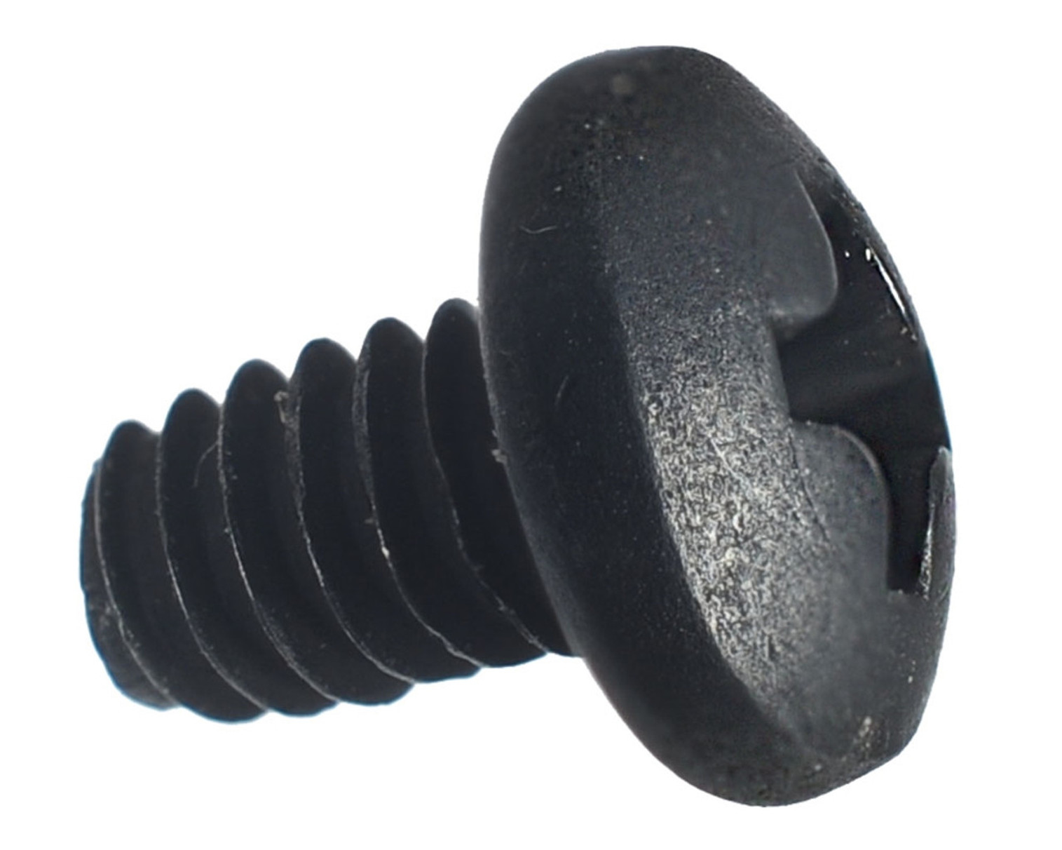 Tippmann Screw 8-32 x .250 PH Tri-Lobe Black