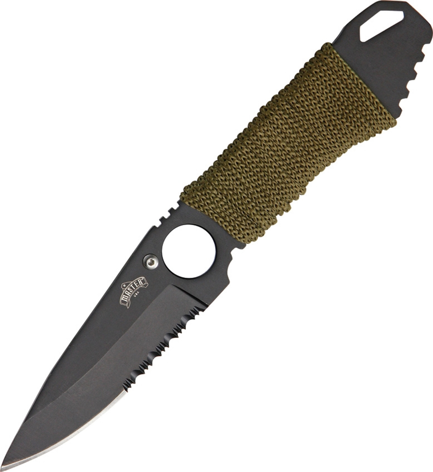 Neck Knife M4240