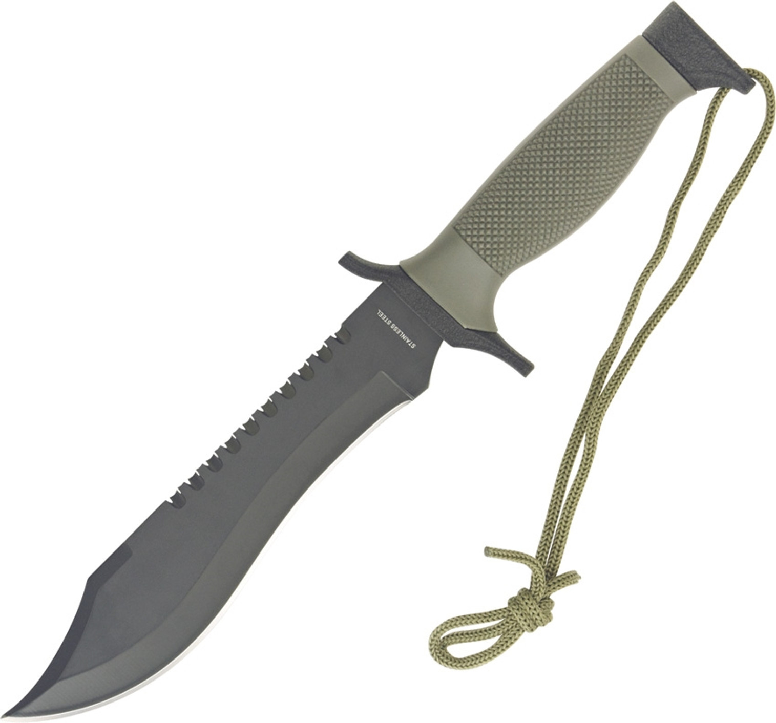 Survival Knife M3638