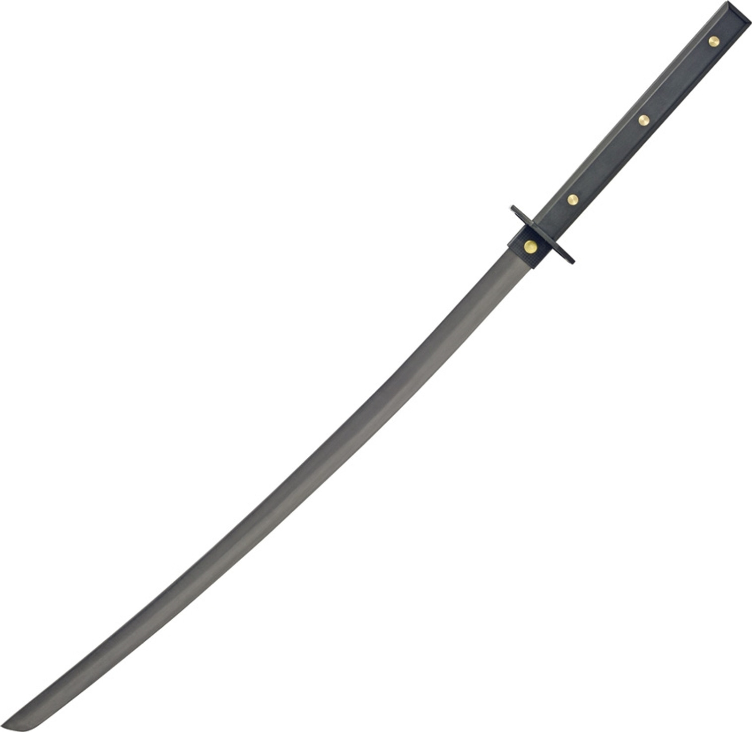 Full Tang Samurai Sword