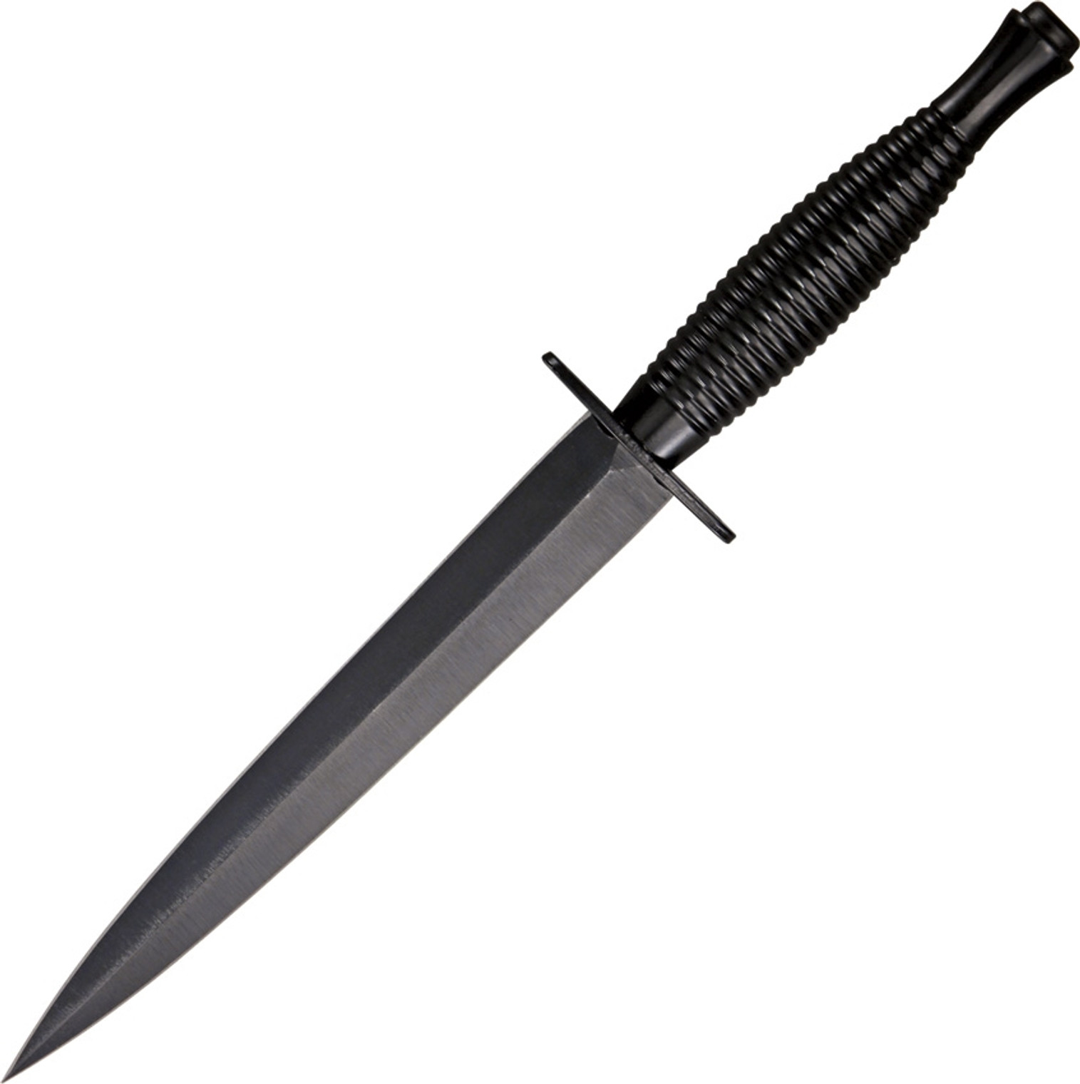 Black Commando Dagger