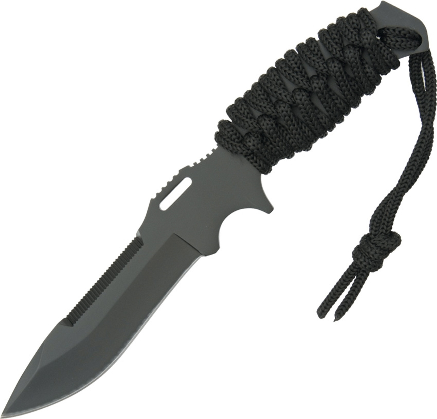 Tactical Fixed Blade M3505
