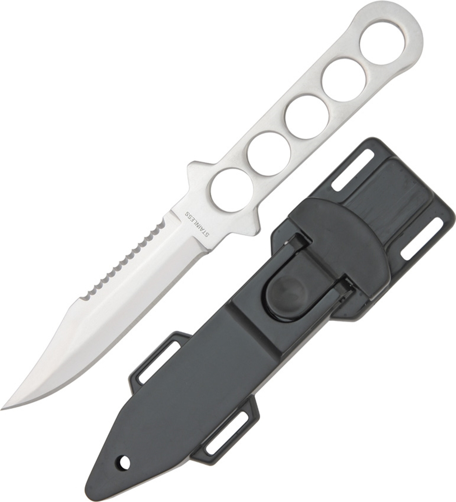 Diving Knife Single Edge