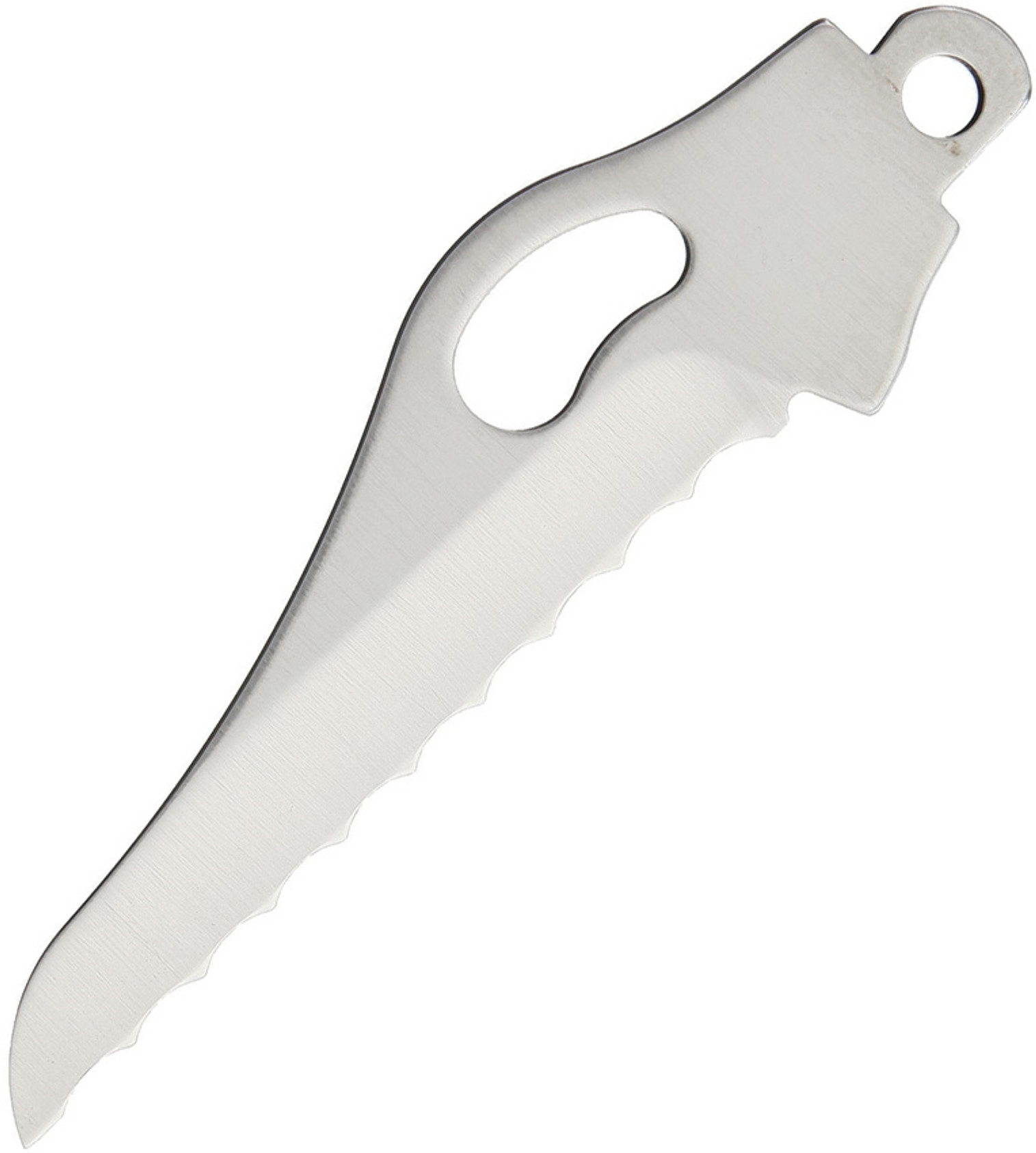 Knife Blade S691
