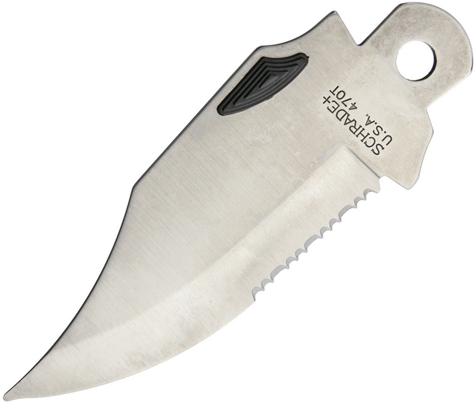 Knife Blade S689