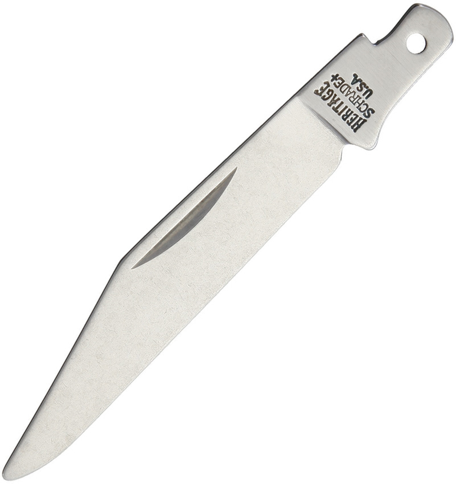 Knife Blade S671