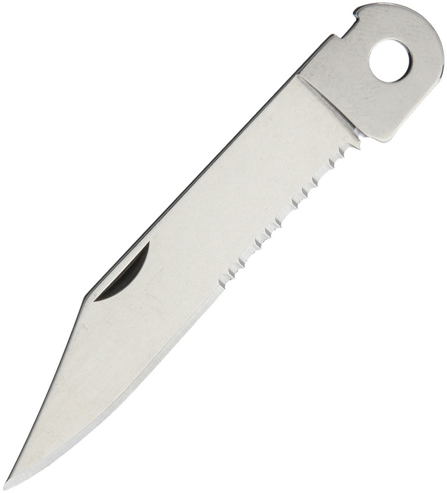 Knife Blade S652