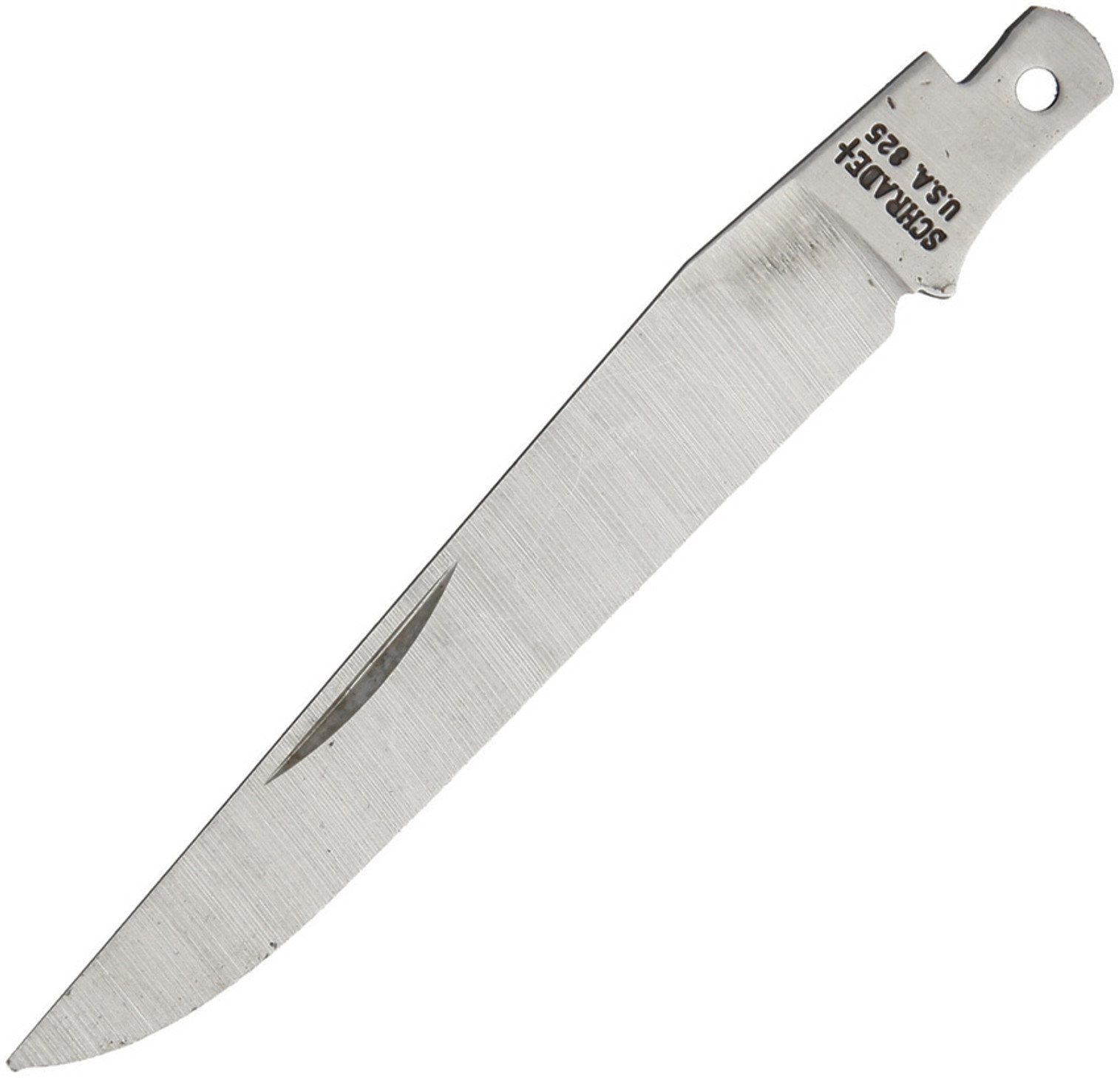 Knife Blade S650