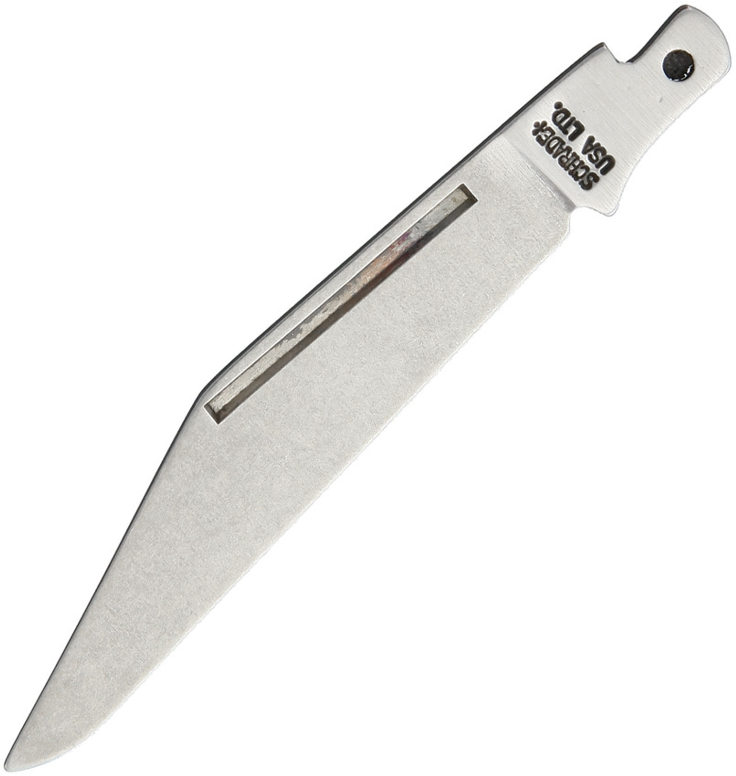 Knife Blade S646