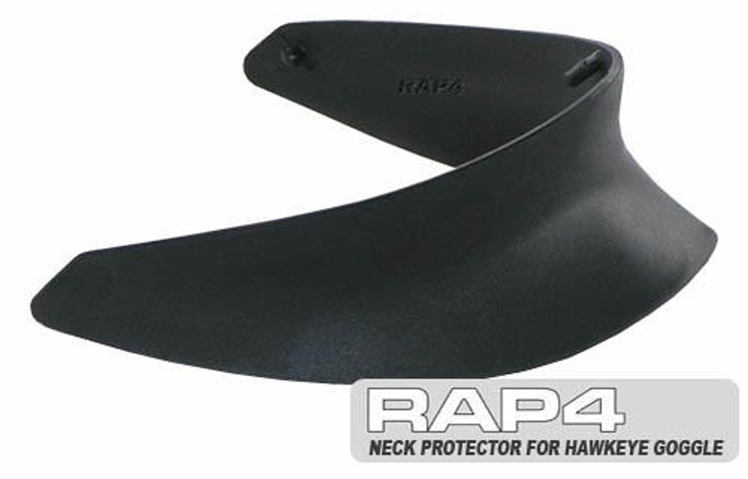 RAP4 Neck Protector For Hawkeye Paintball Goggle