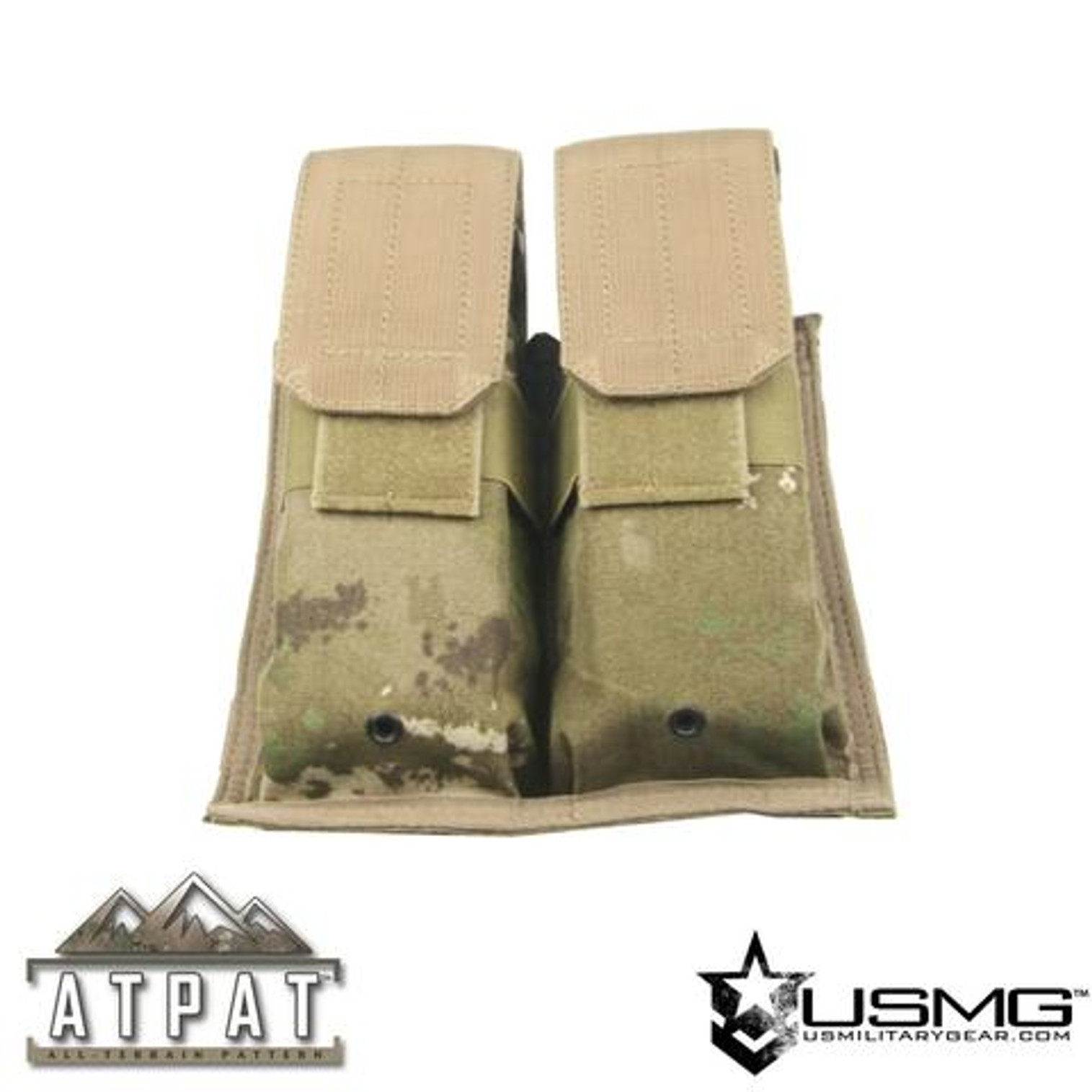 RAP4 MOLLE M4/M16 Magazine Pouch