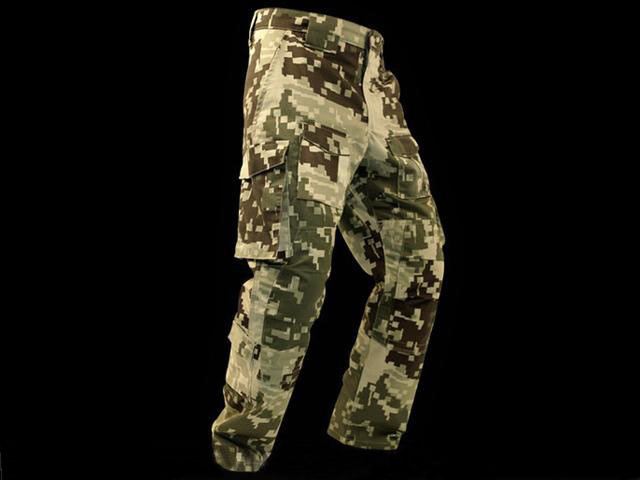 LBX Tactical Assaulter Pant - Project Honor Camo (Size: Large