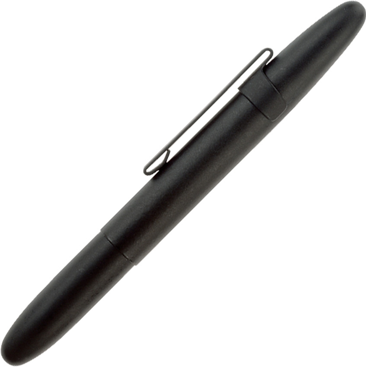 Bullet Pen Black FP4445