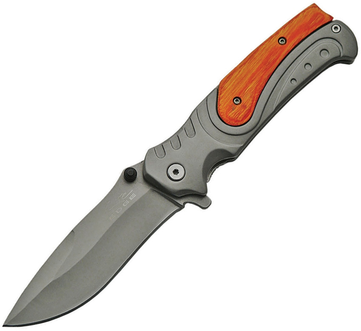 Firestorm Linerlock A/O