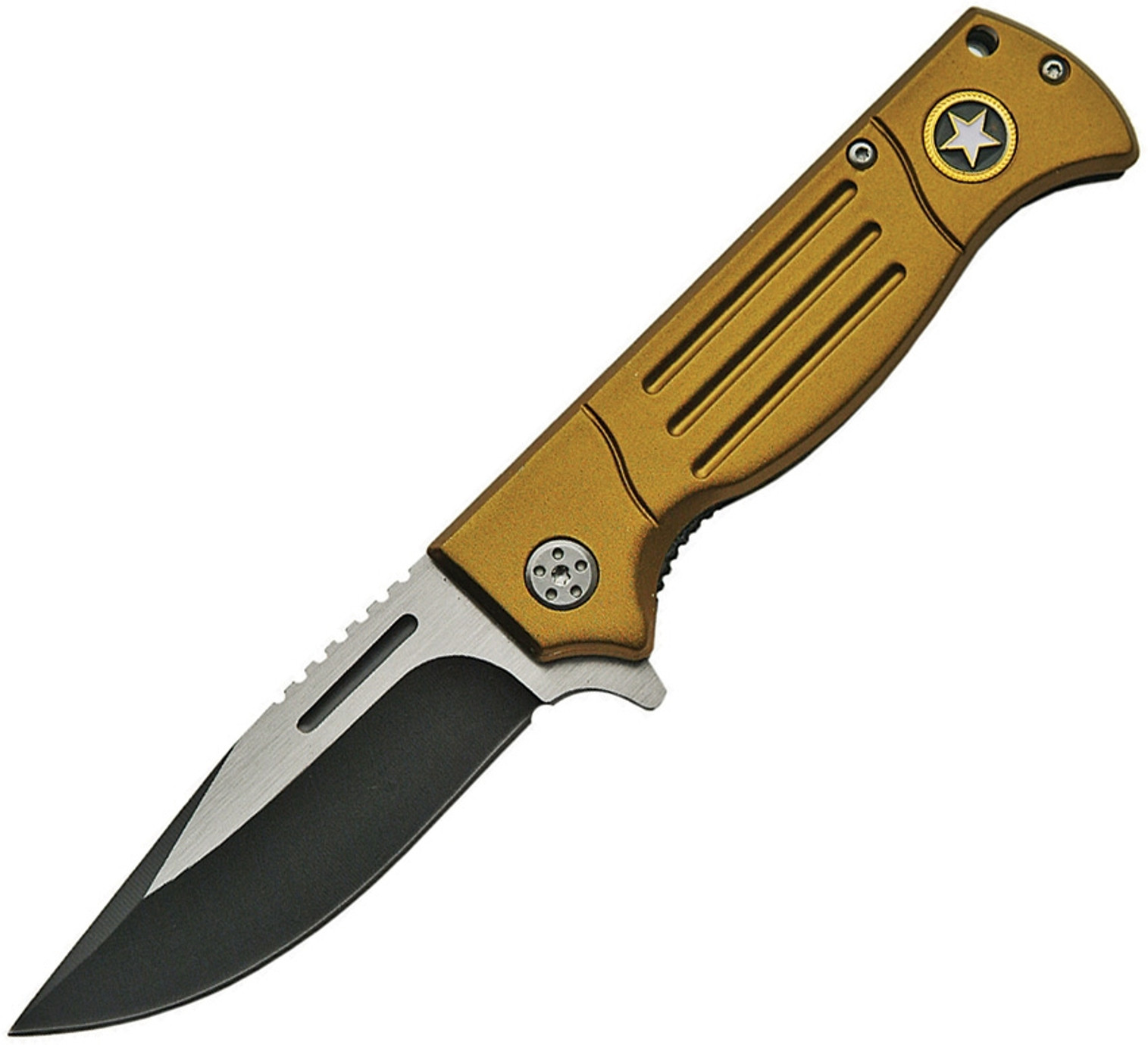 Army Striker Linerlock A/O