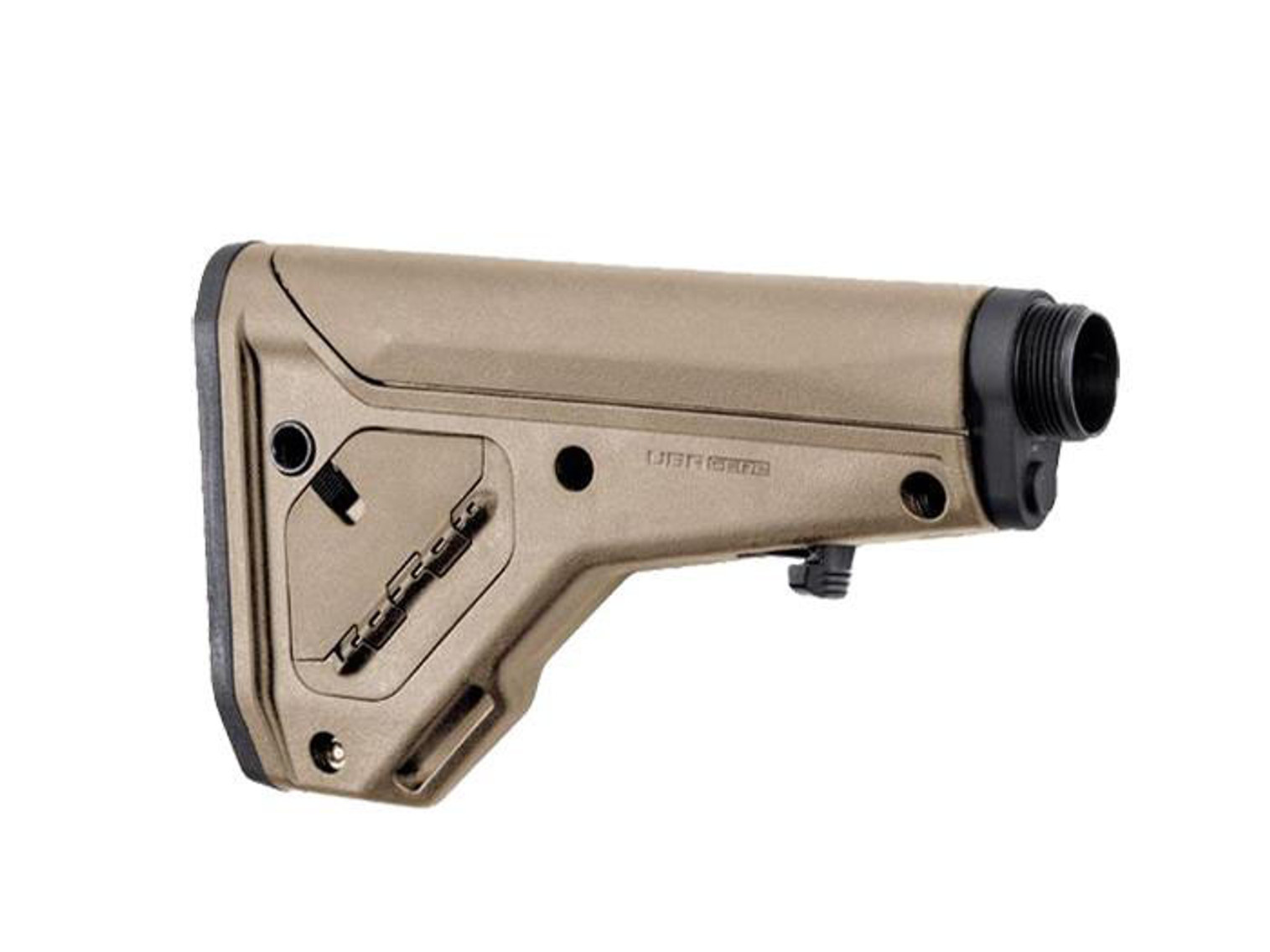 Magpul UBR 2.0 Collapsible Stock (Color: Flat Dark Earth)