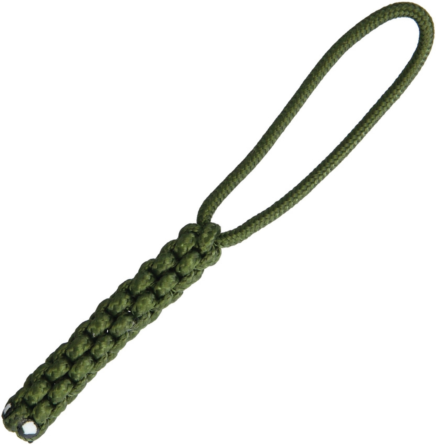 Bestechman Lanyard Army Green