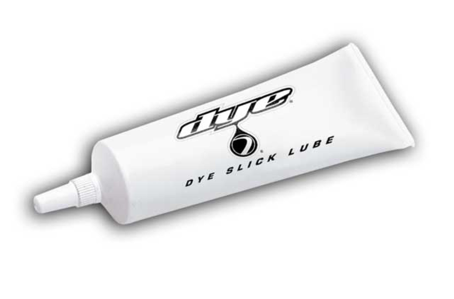 Dye Slick Lube