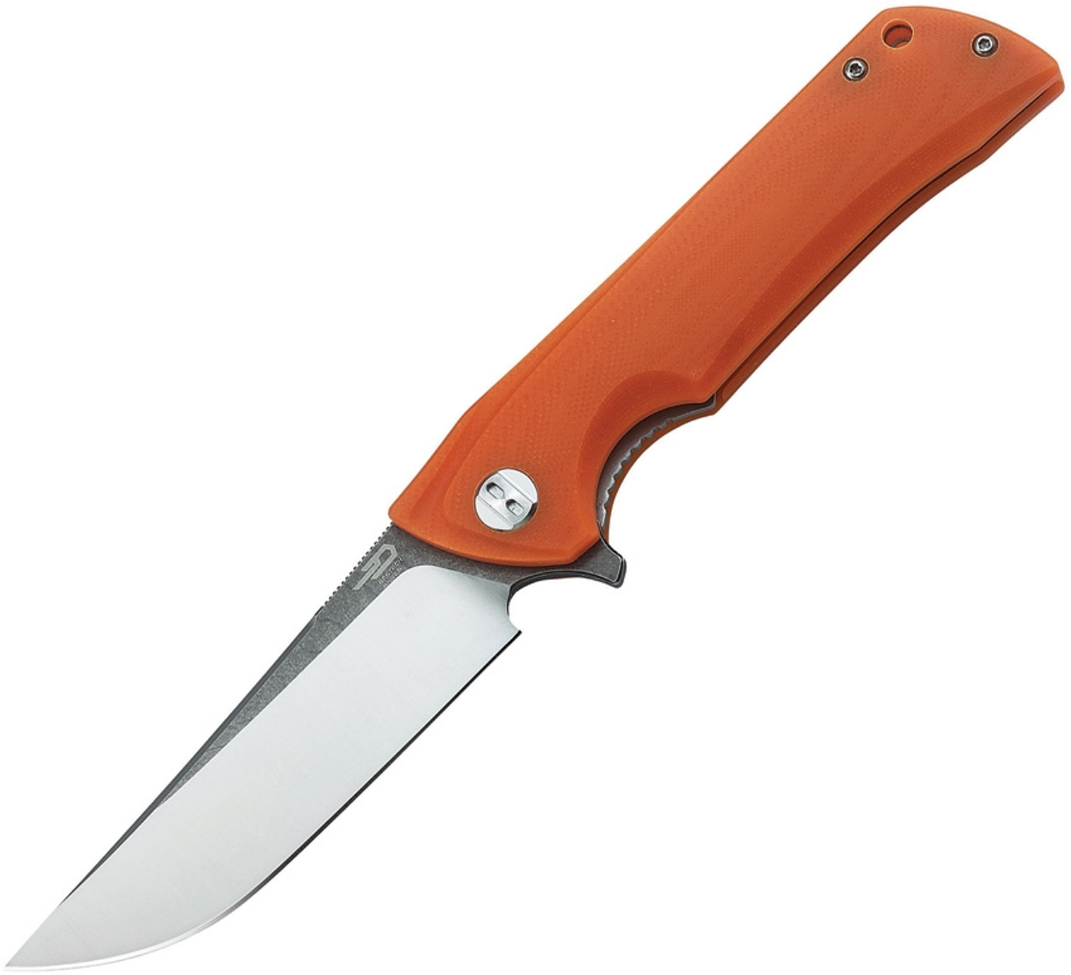 Paladin Linerlock Orange