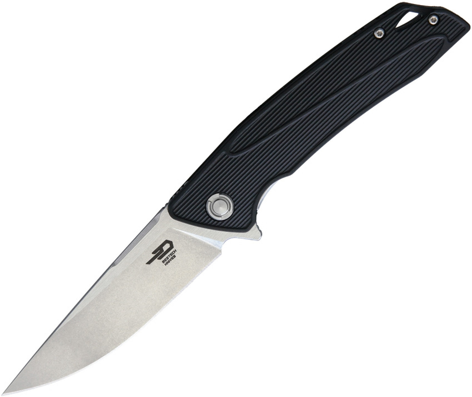 Spike Linerlock Black