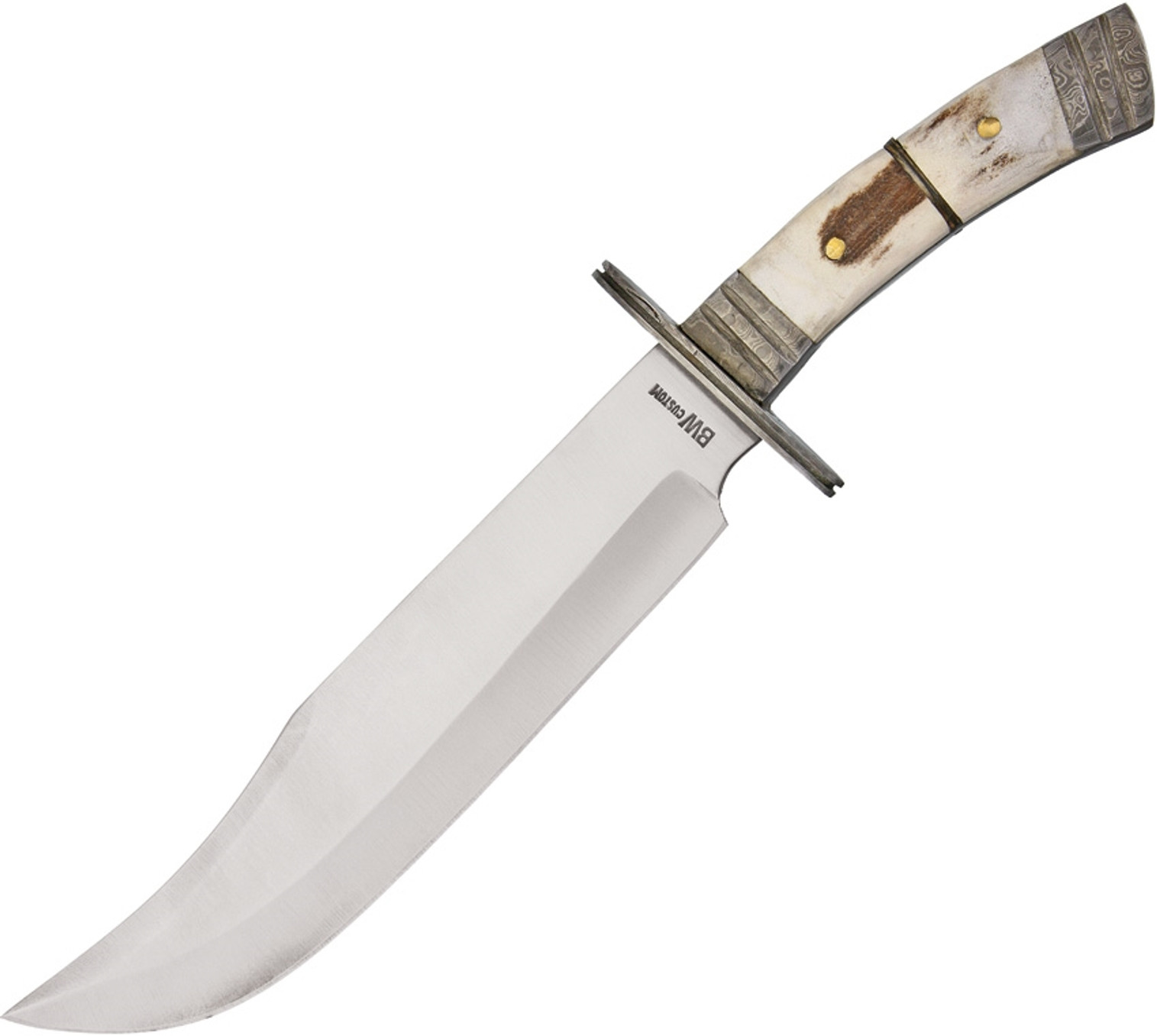 Canyon Diablo Bowie