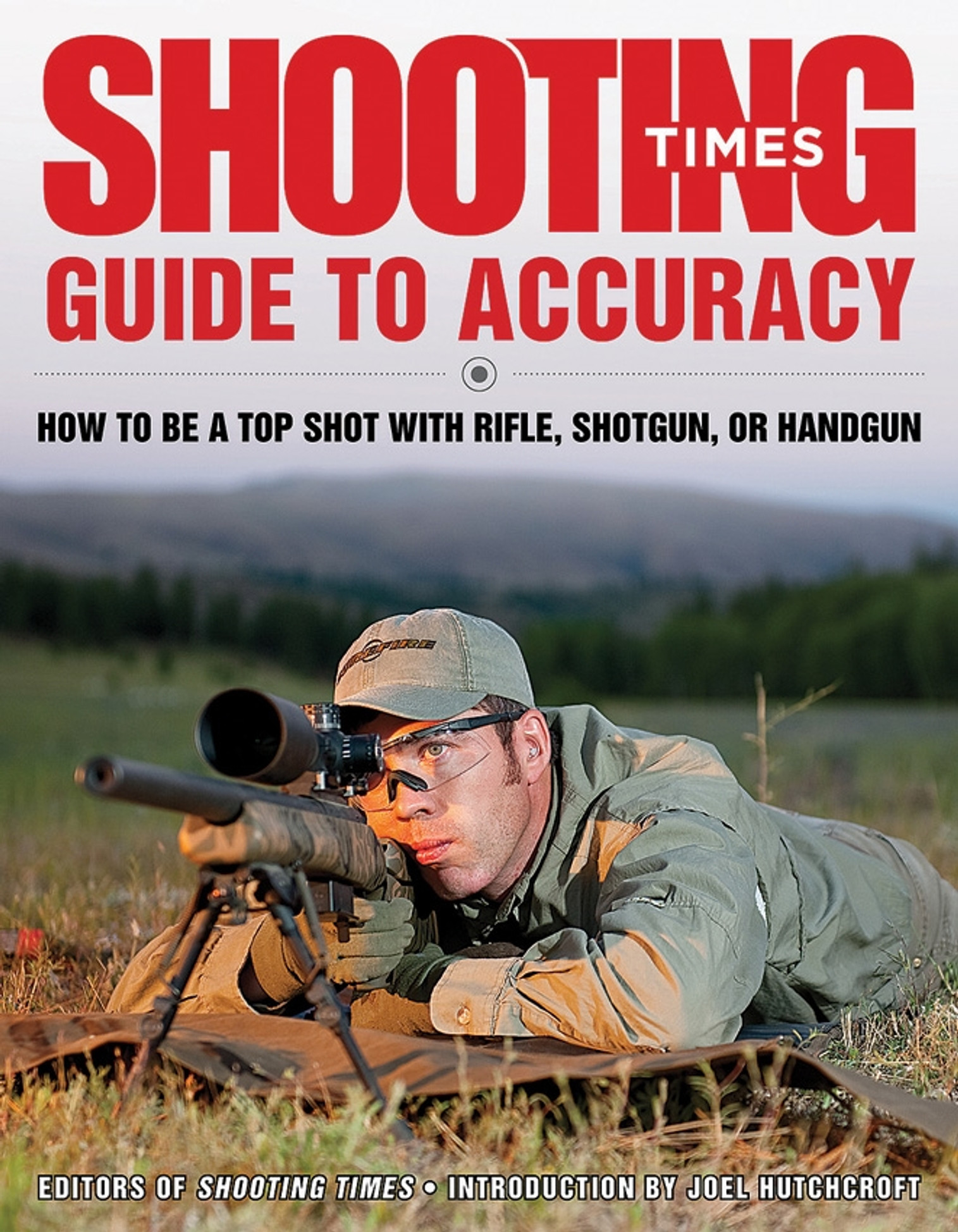 Shooting Times Guide