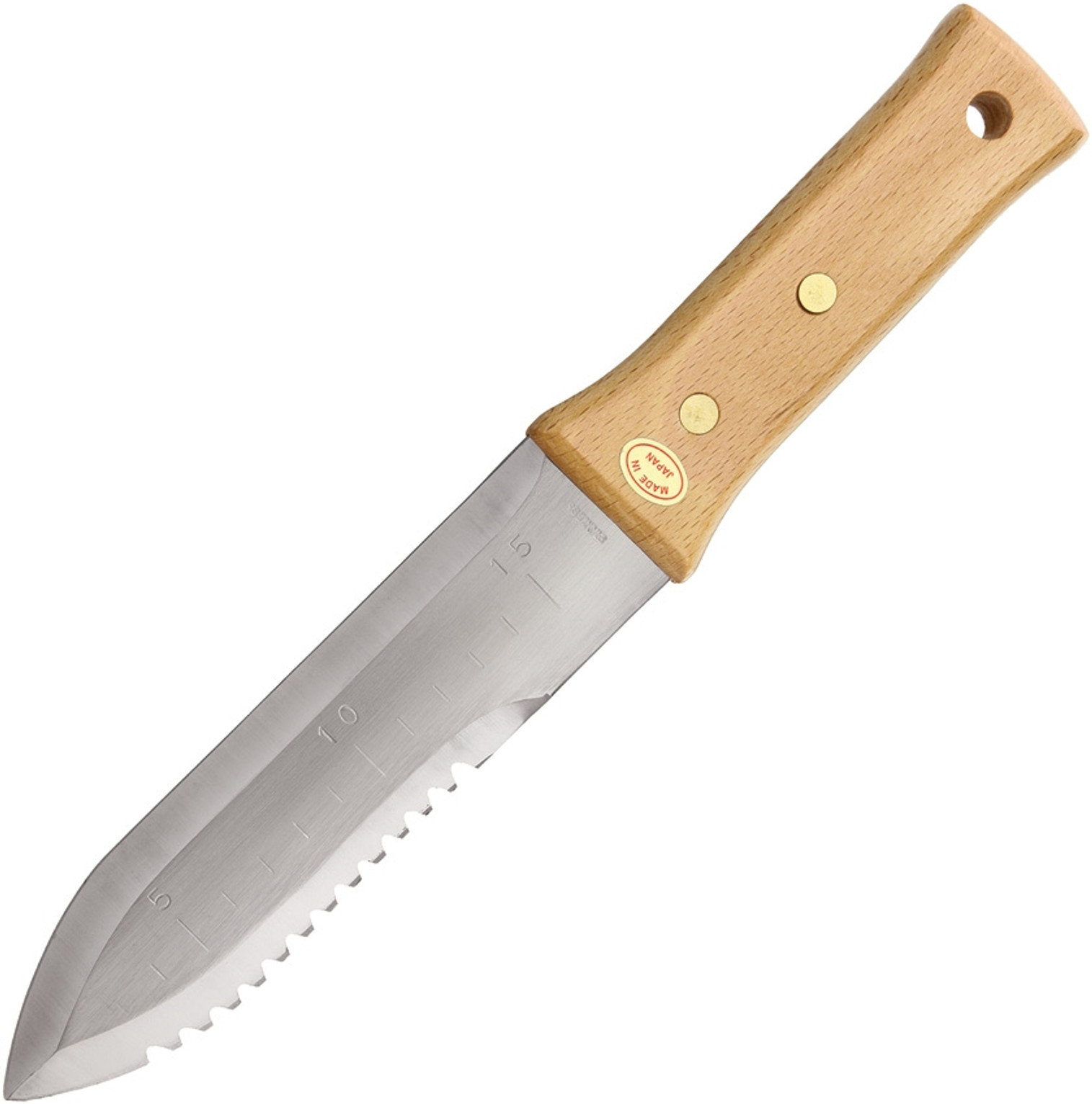 Hori Hori Garden Knife