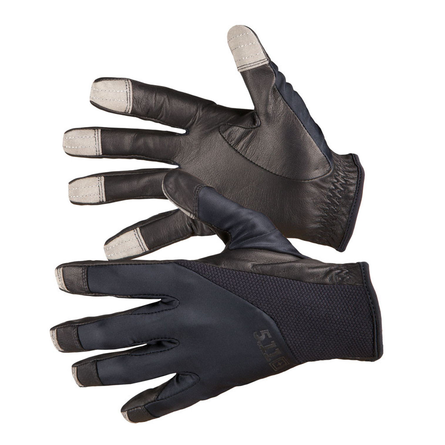 5.11 Screen Ops Patrol Gloves - Black