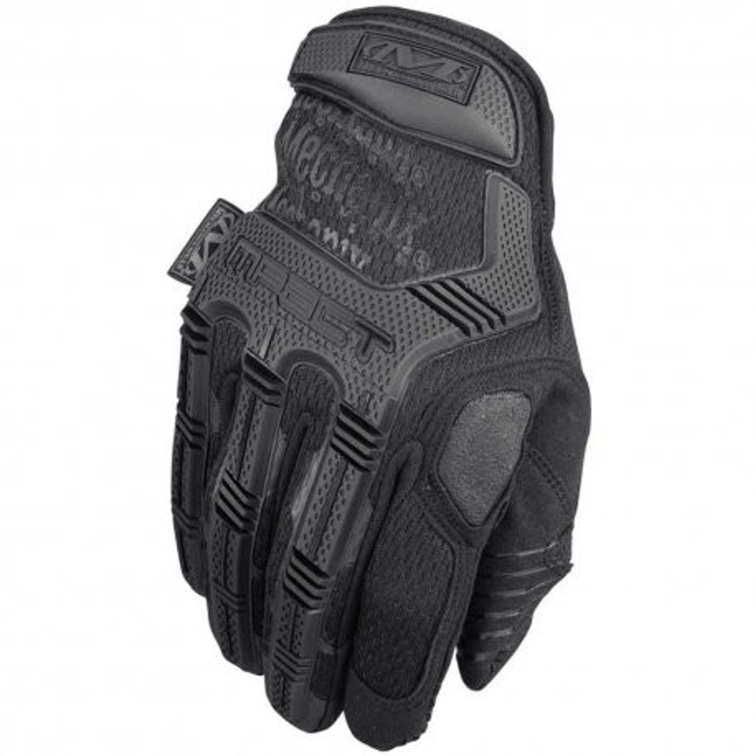 Mechanix M-Pact Gloves - Covert