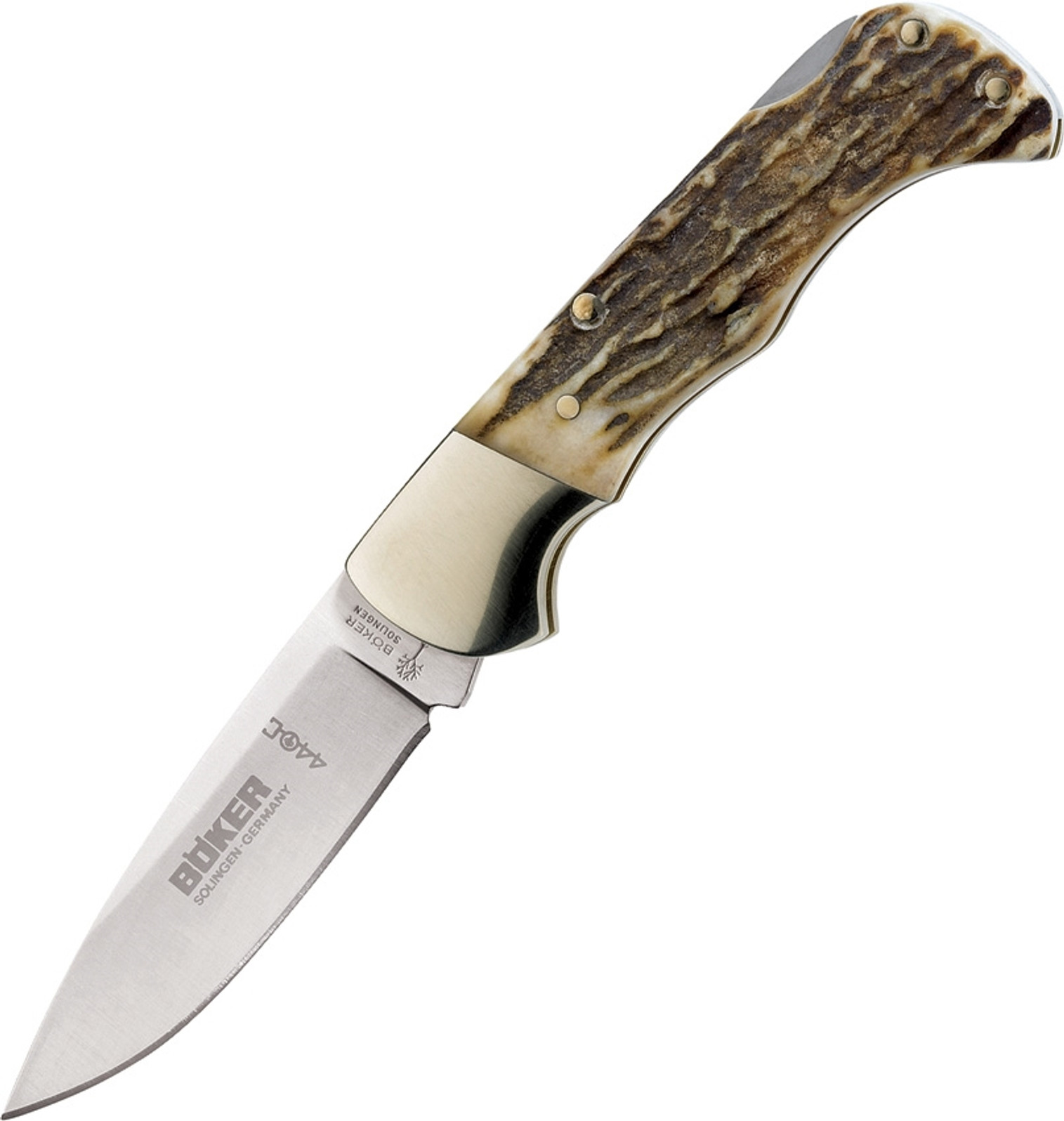 Folding Hunter BO110135HH