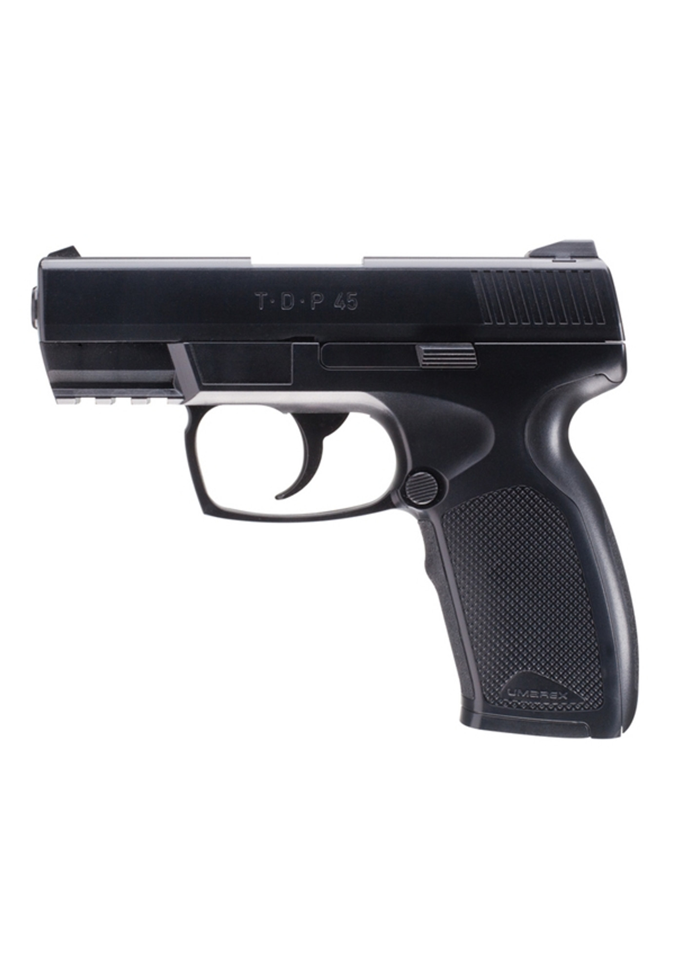 Umarex TDP45 CO2 4.5mm BB Pistol