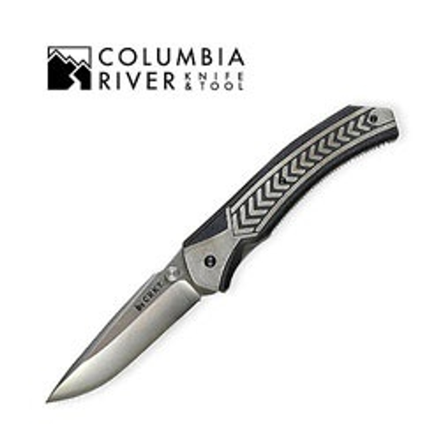 Columbia River Lift Off Folding Knife