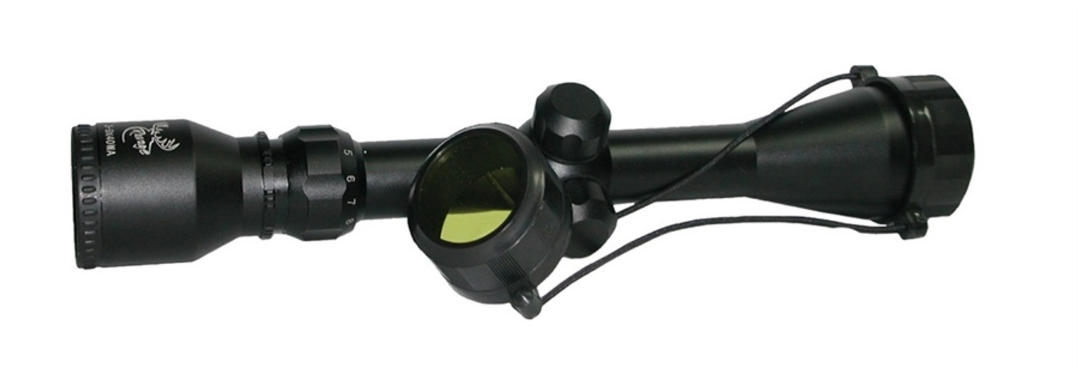 Ravage Scope B3-9x40WA