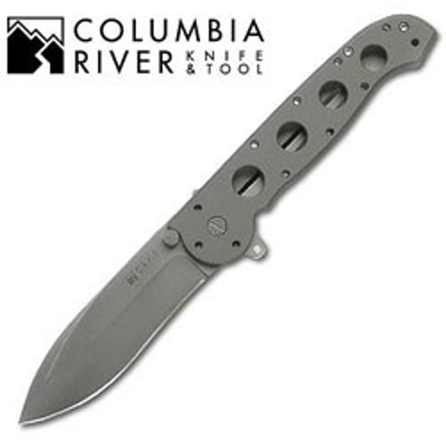 Columbia River M21 Small Folding Knife