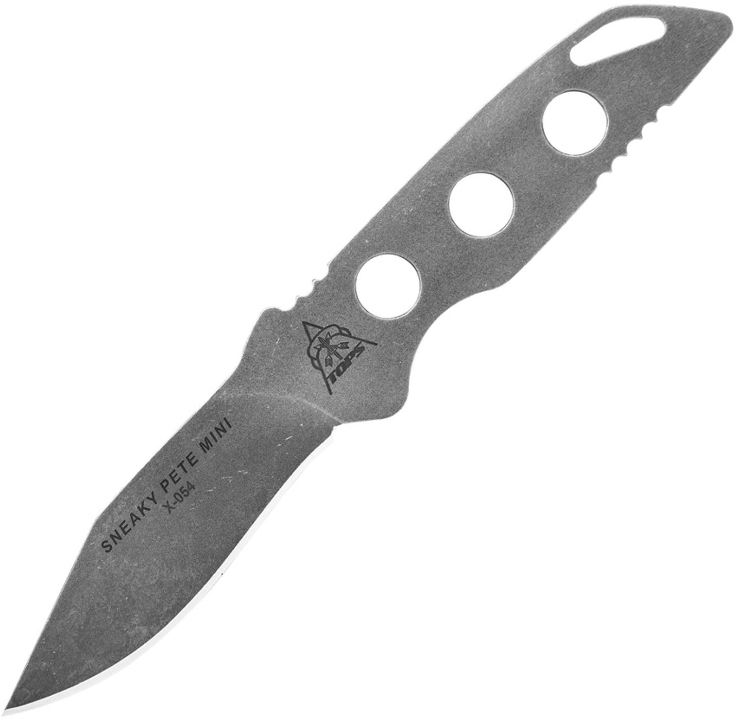 Sneaky Pete Mini 1095 Steel