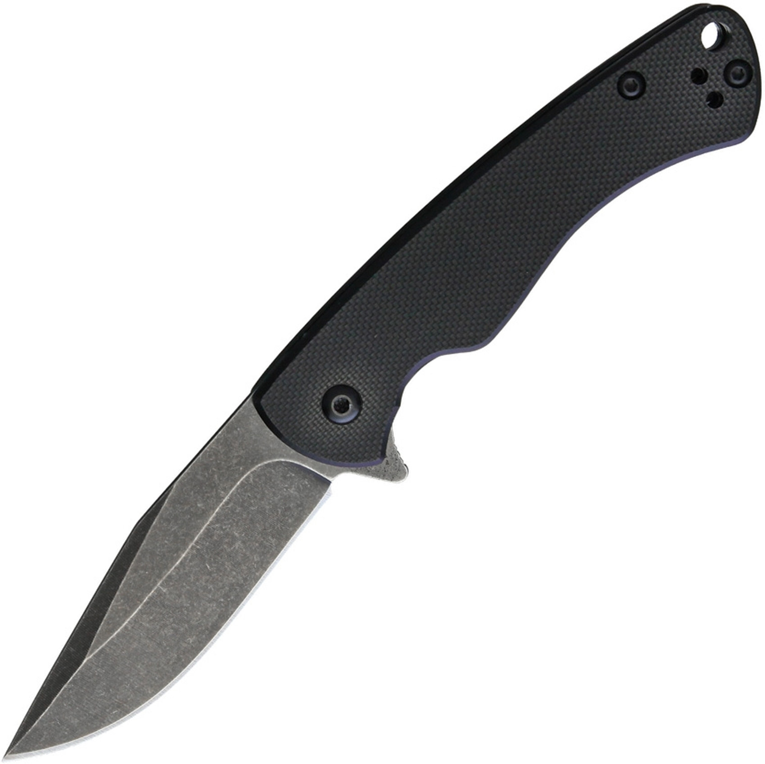 Stinger Linerlock Black