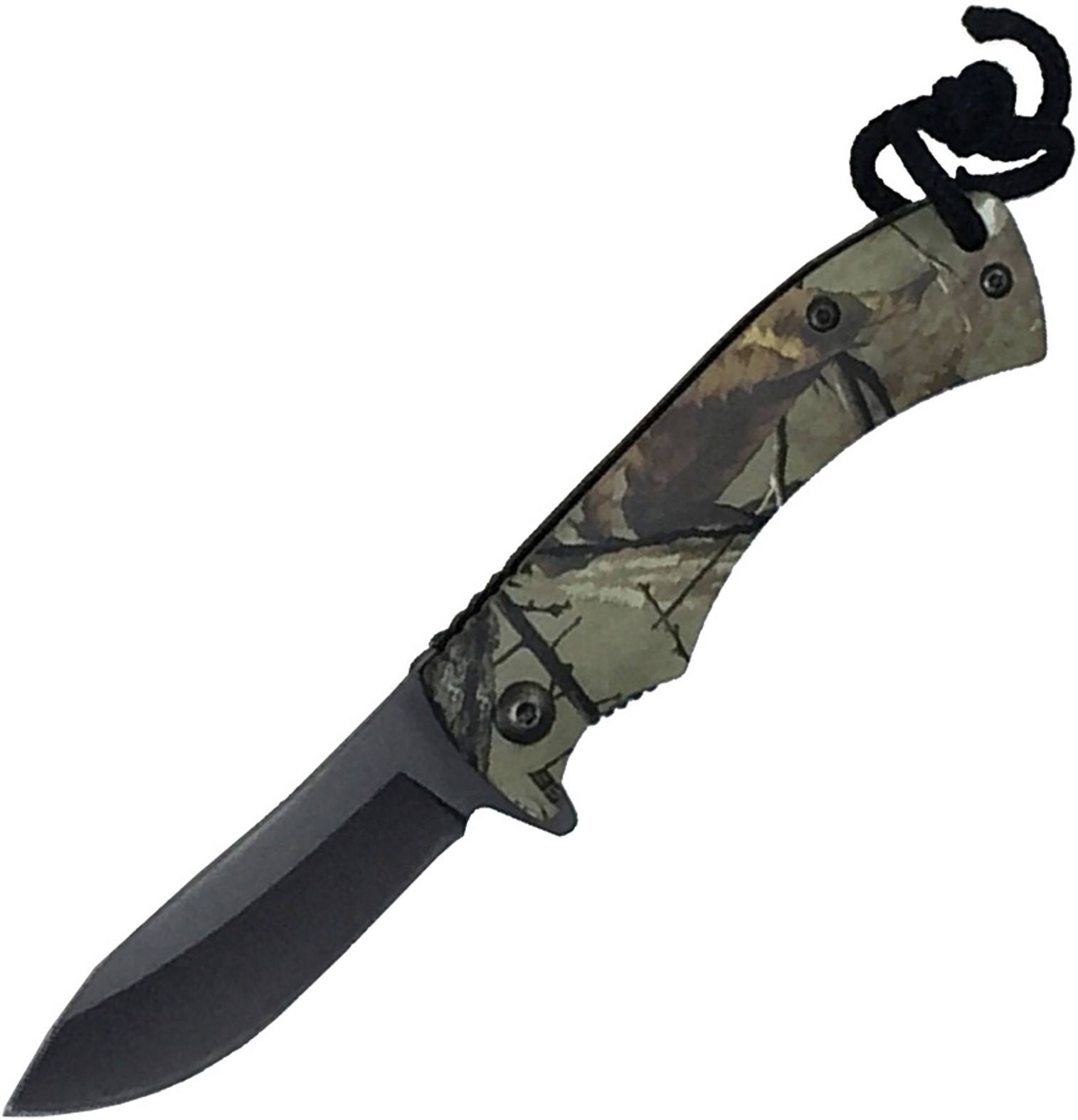 Realtree Xtra Linerlock A/O