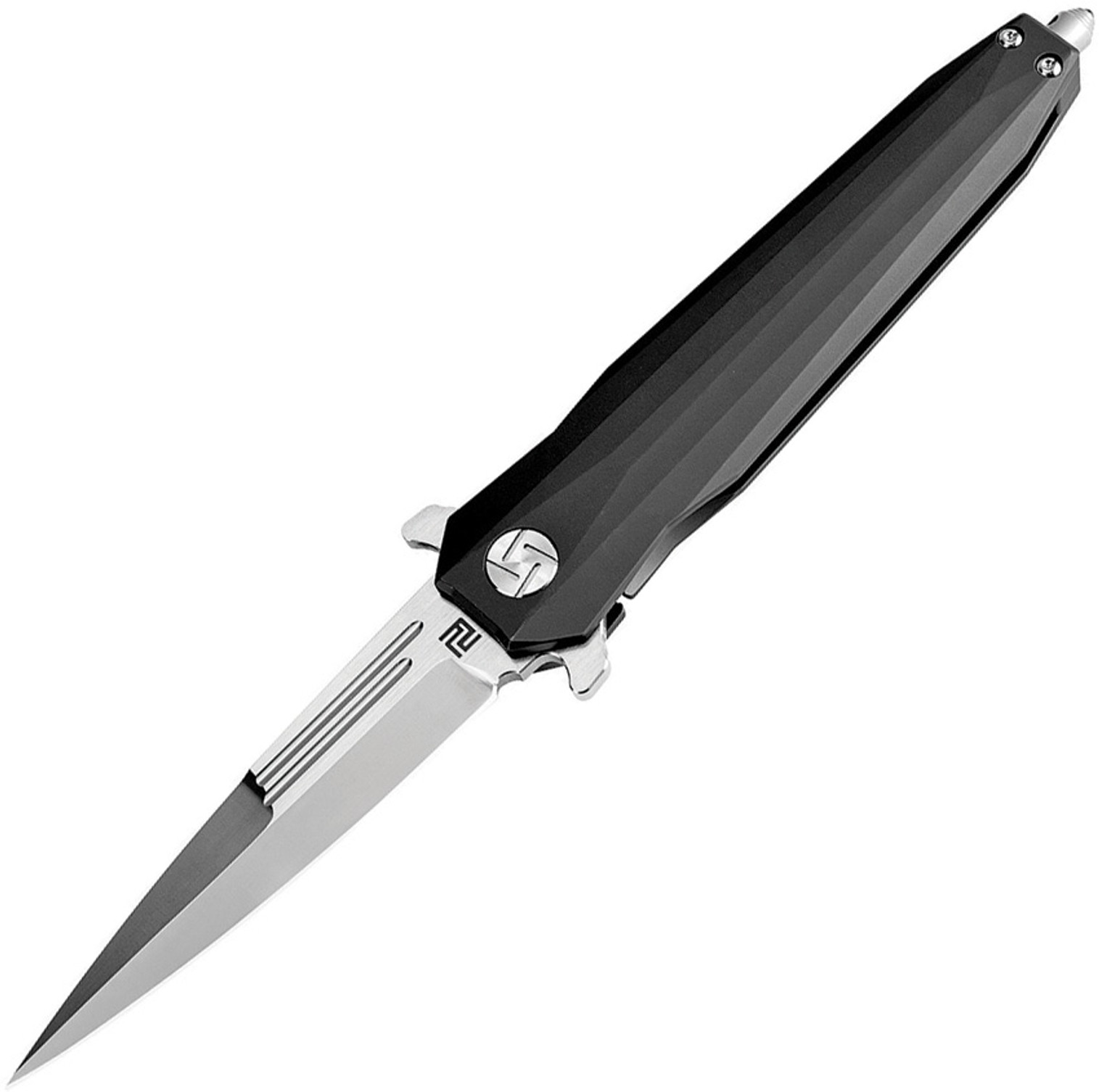 Hornet Framelock Black M390