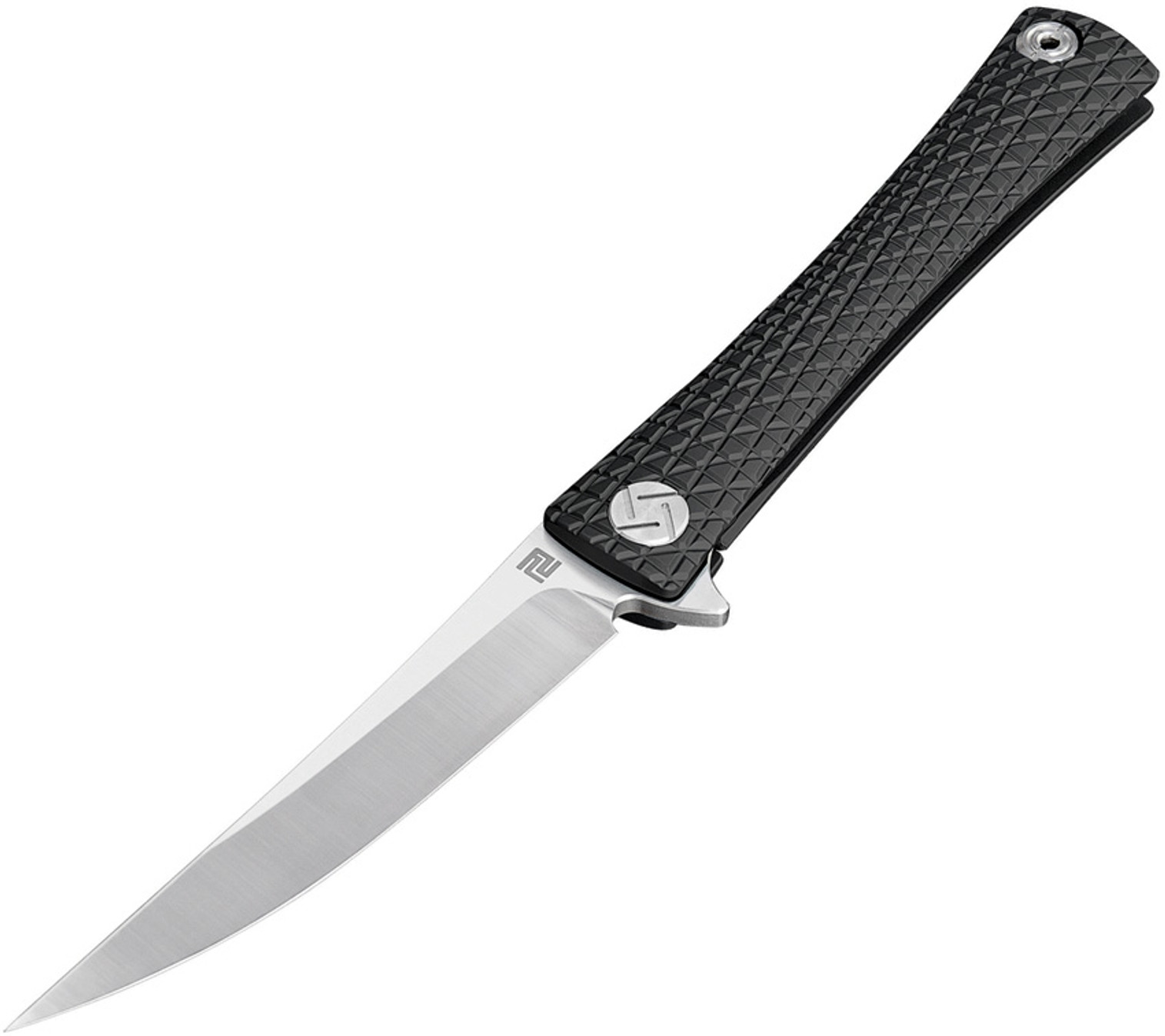 Waistline Linerlock Black M390