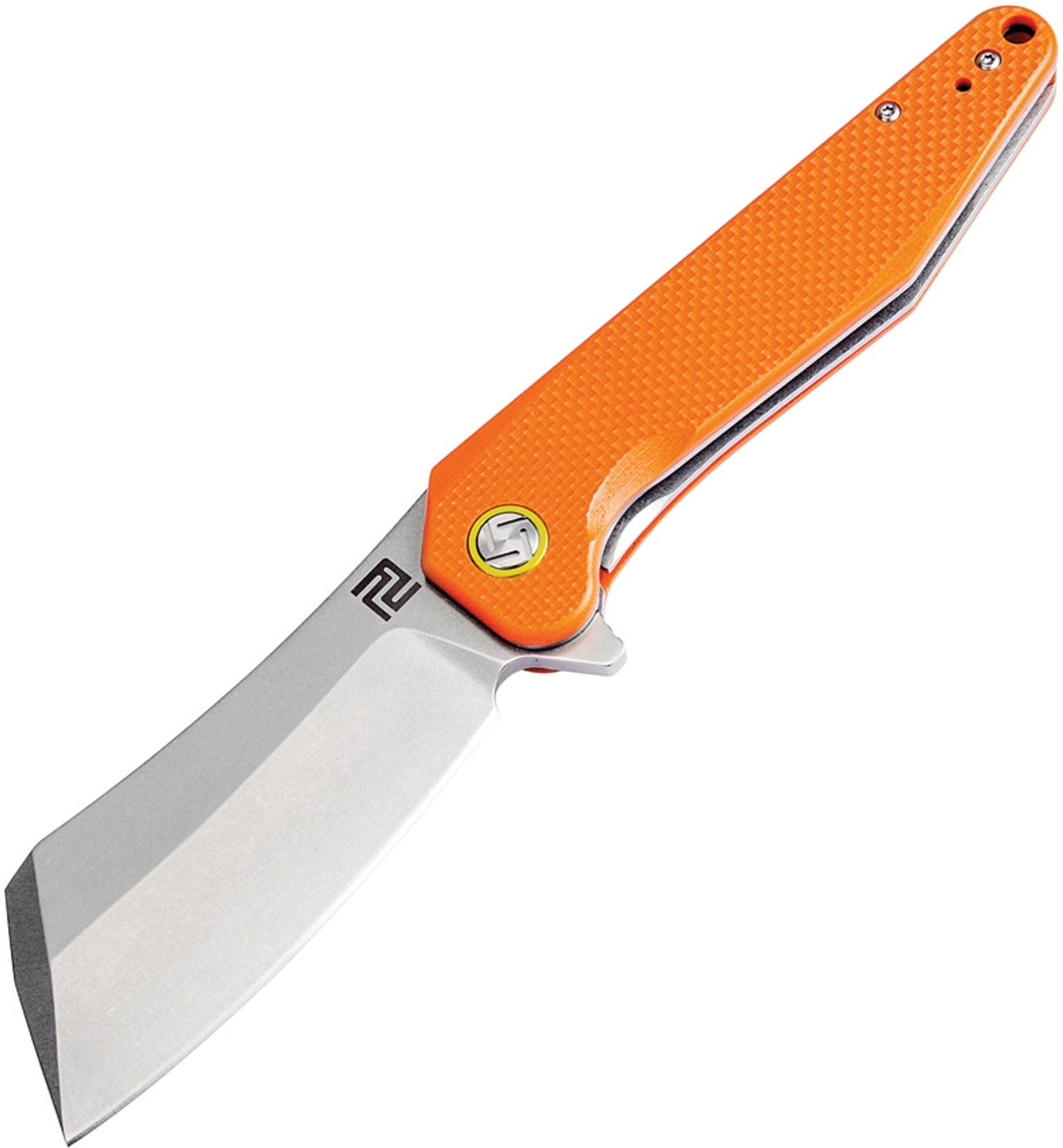 Osprey Linerlock Orange