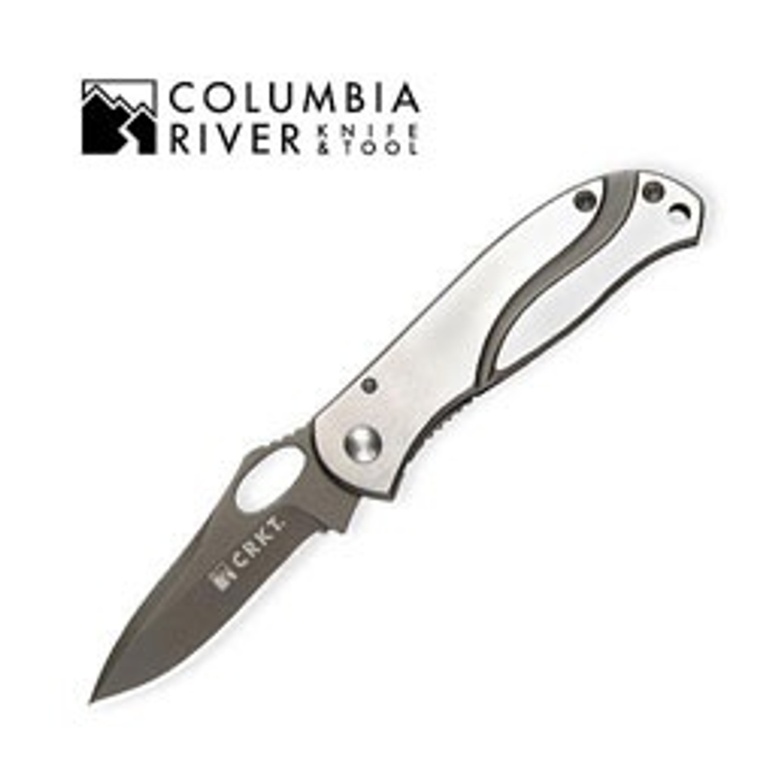 Columbia River Pazoda II Folding Knife