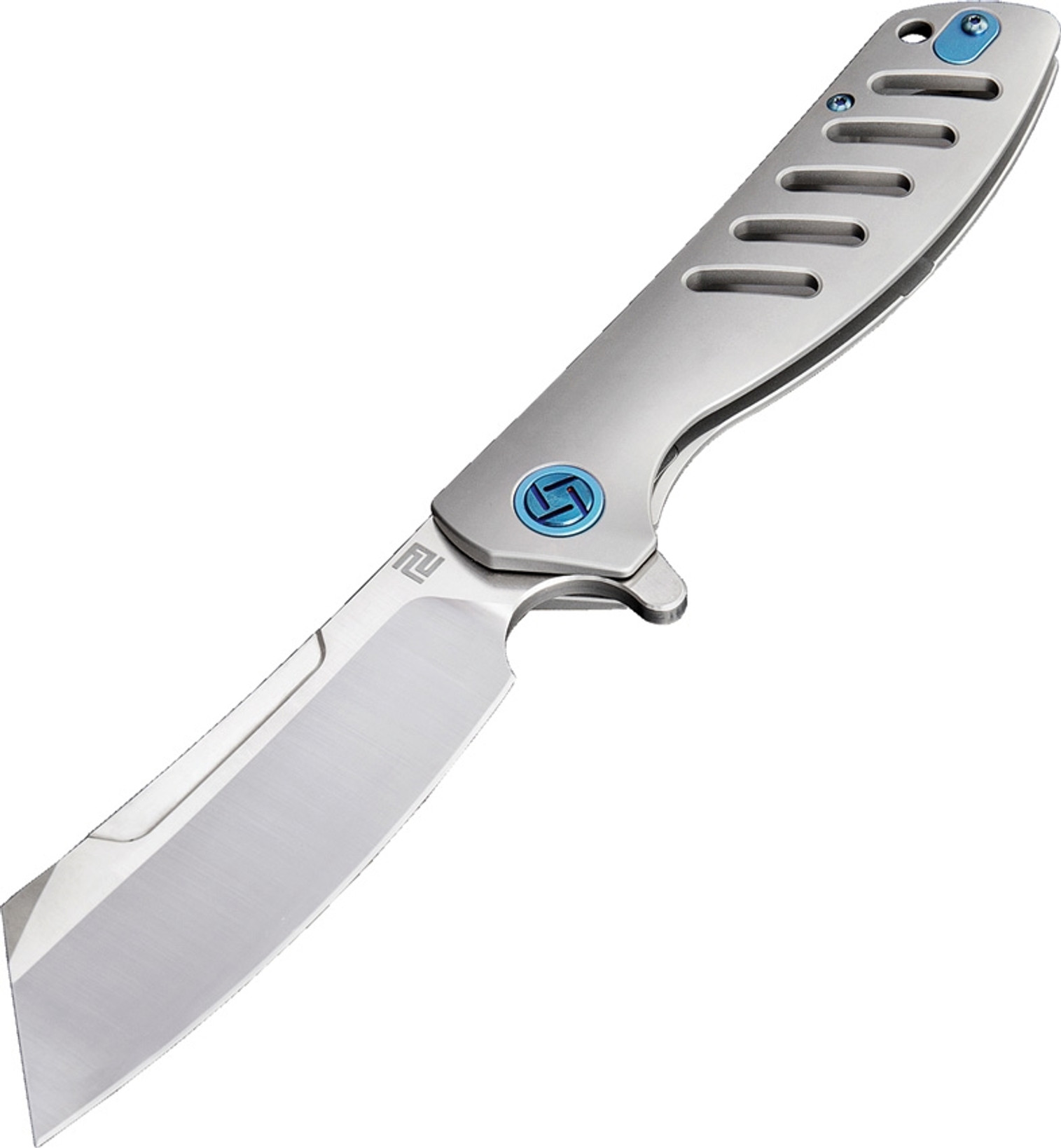 Tomahawk Framelock S35VN ATZ1815GGYS