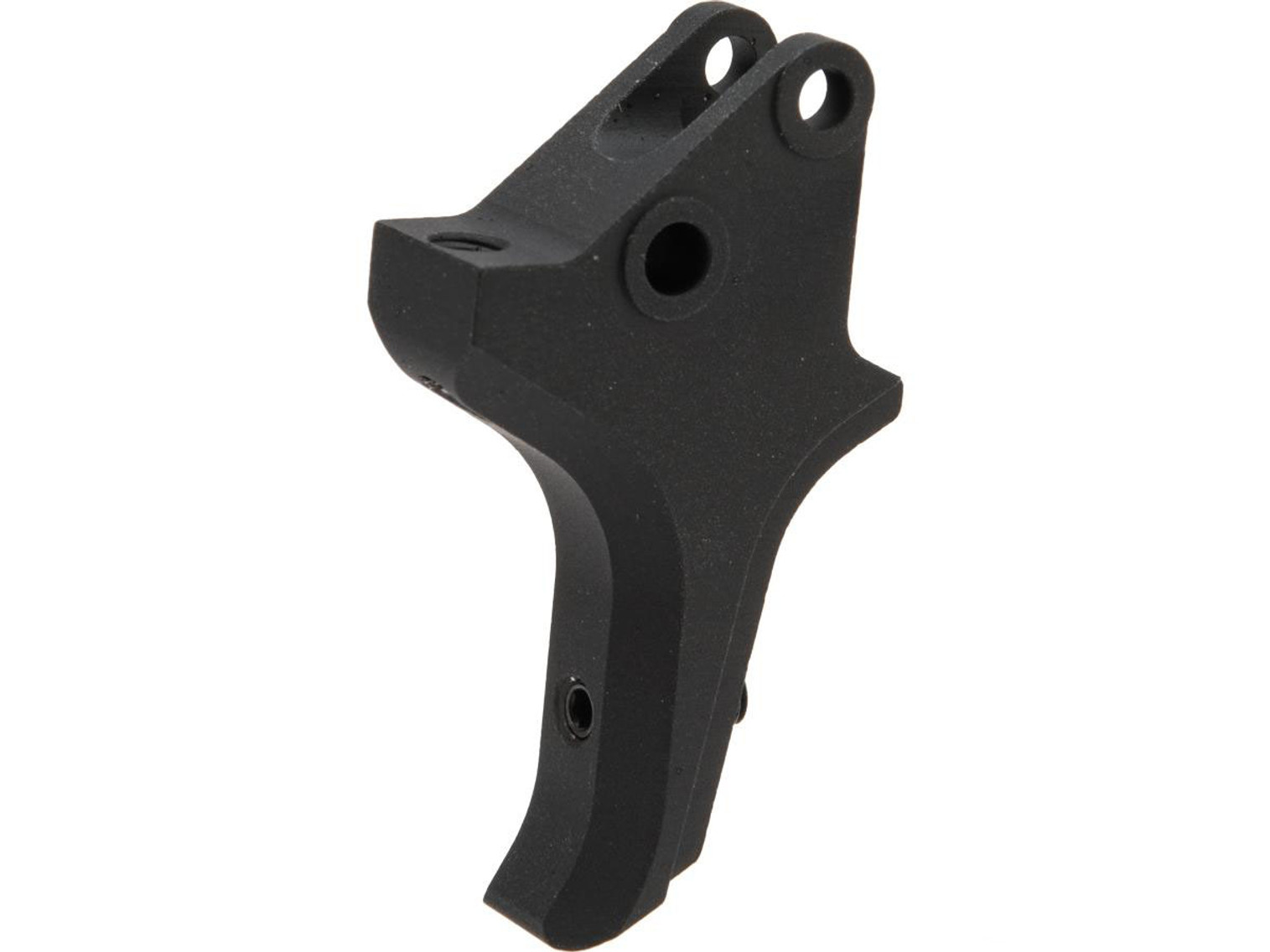 Nine Ball "Tau" Custom Trigger for Tokyo Marui M&P9 Series Gas Pistols (Color: Black)