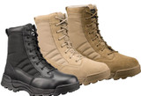 Original S.W.A.T. Boots You Can Count On. 