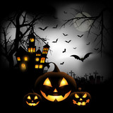 Halloween is coming, are you ready??